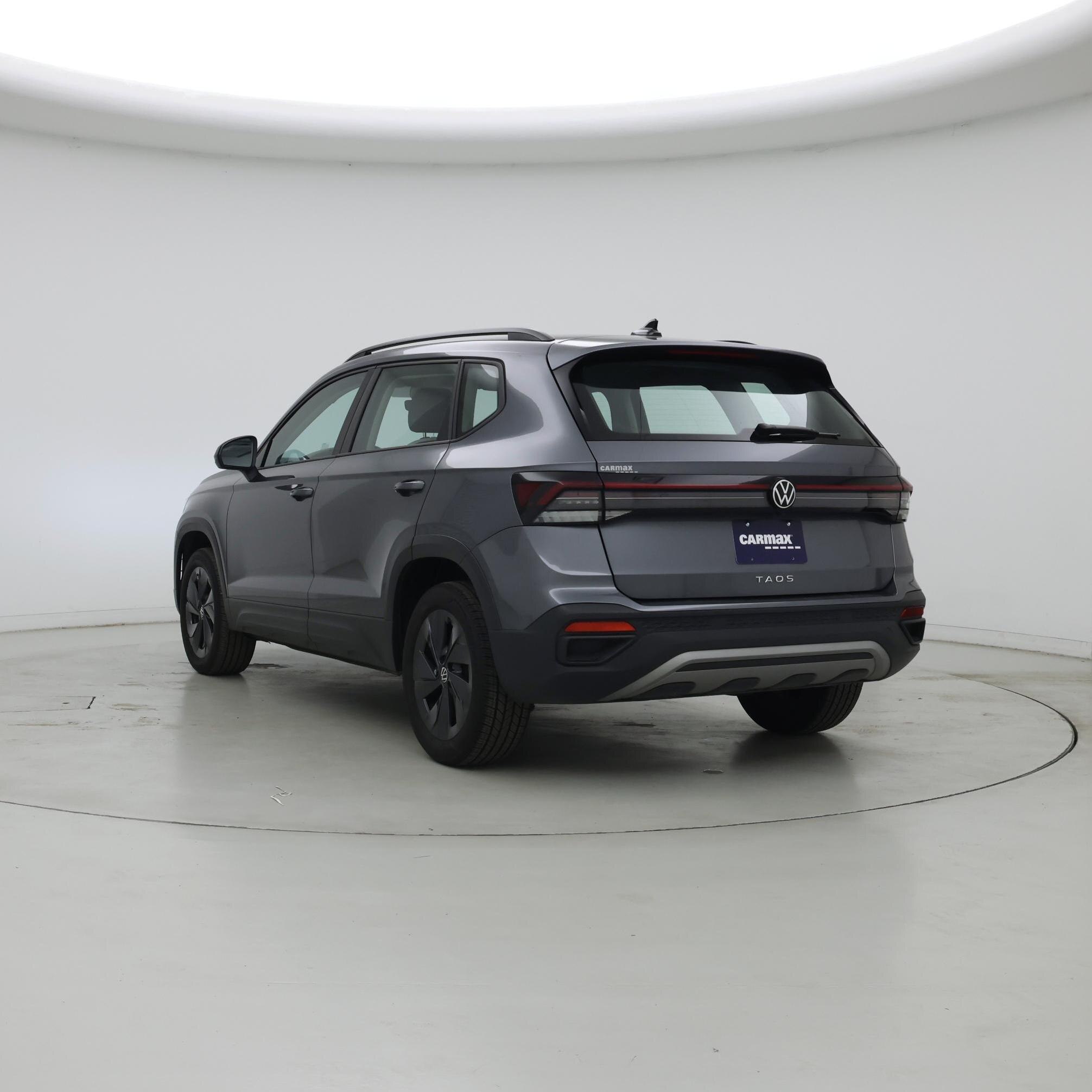 Thumbnail: 2025 Volkswagen Taos - 2