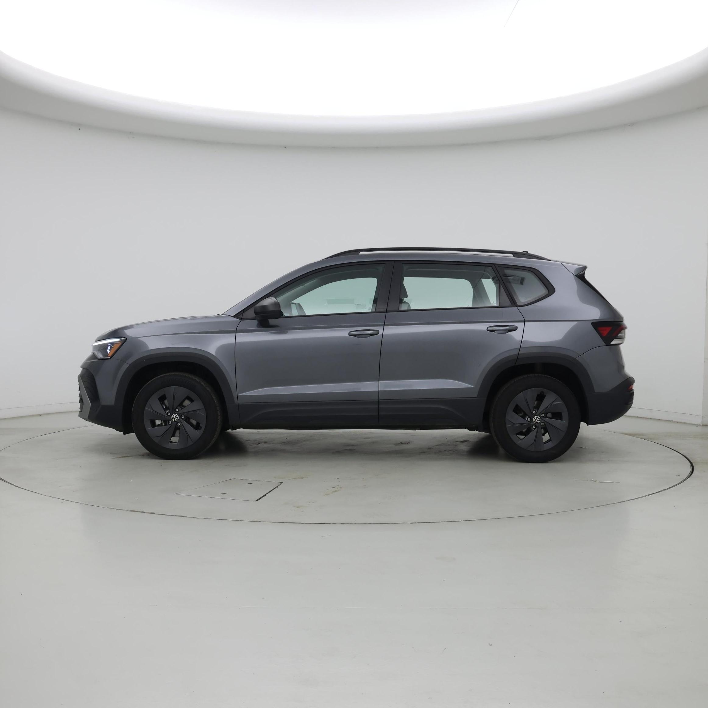 Thumbnail: 2025 Volkswagen Taos - 3