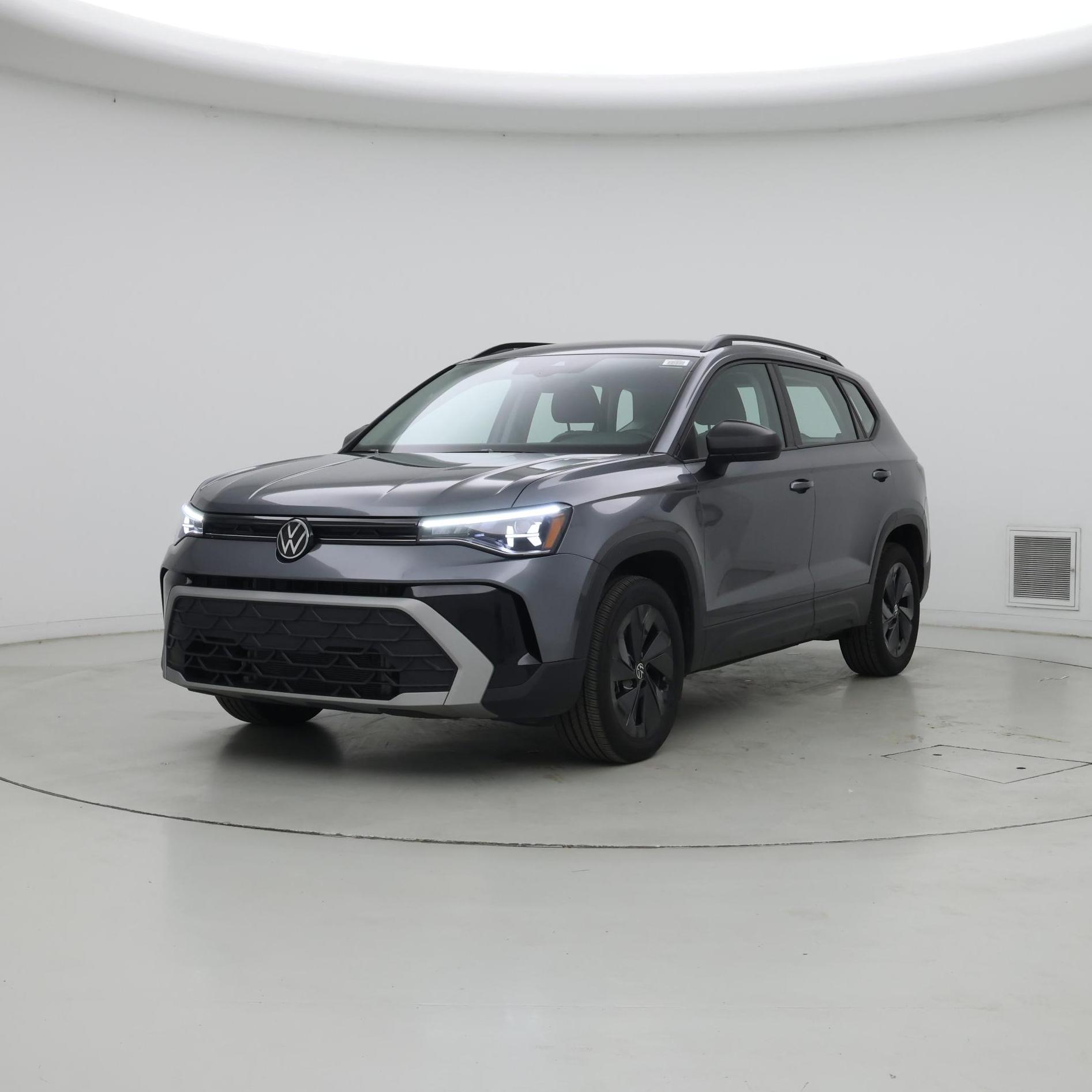 Thumbnail: 2025 Volkswagen Taos - 4