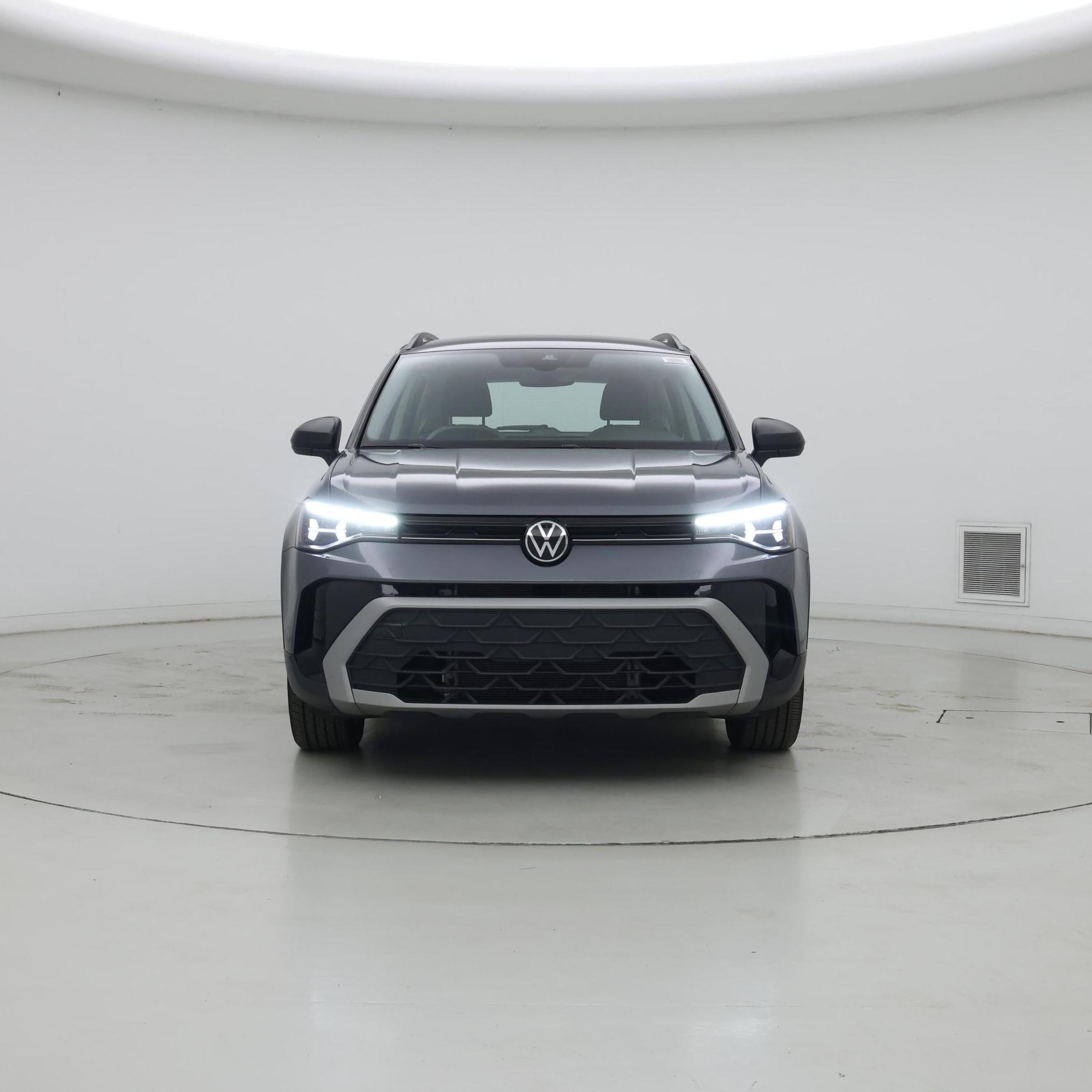 Thumbnail: 2025 Volkswagen Taos - 5