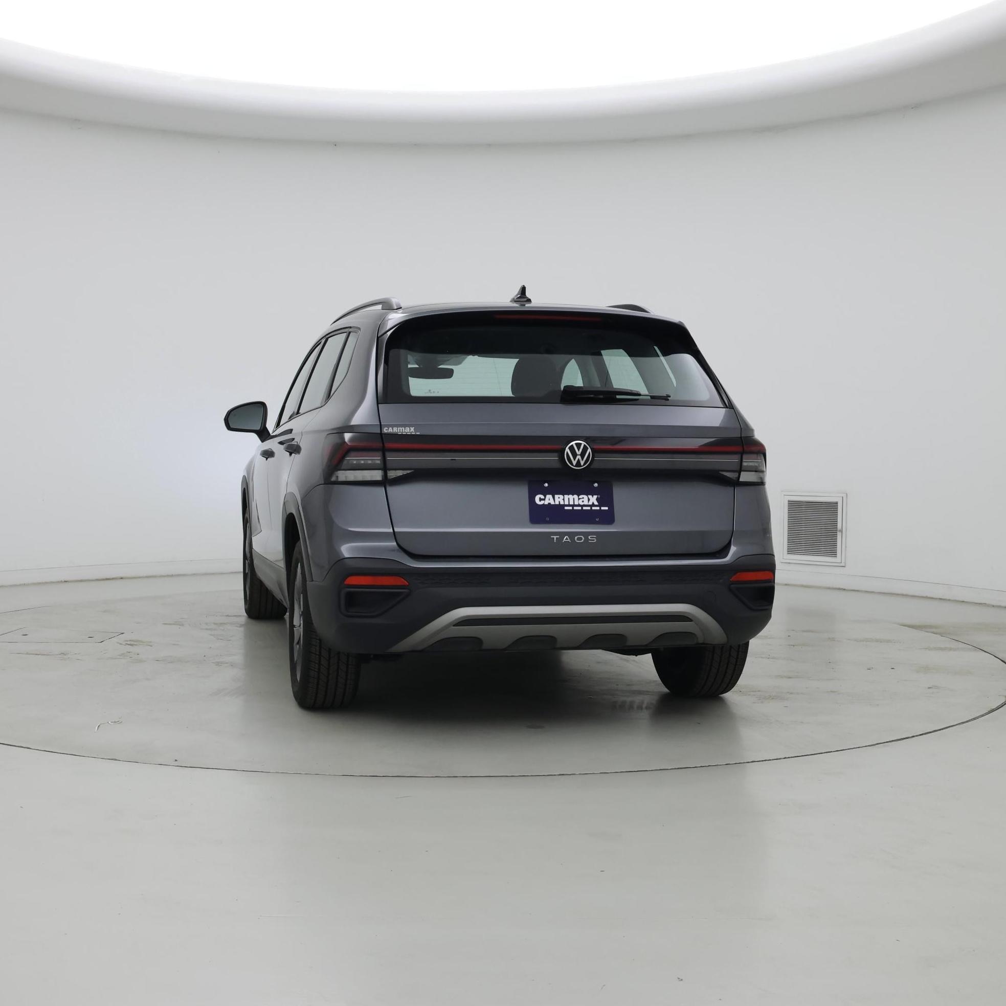 Thumbnail: 2025 Volkswagen Taos - 6
