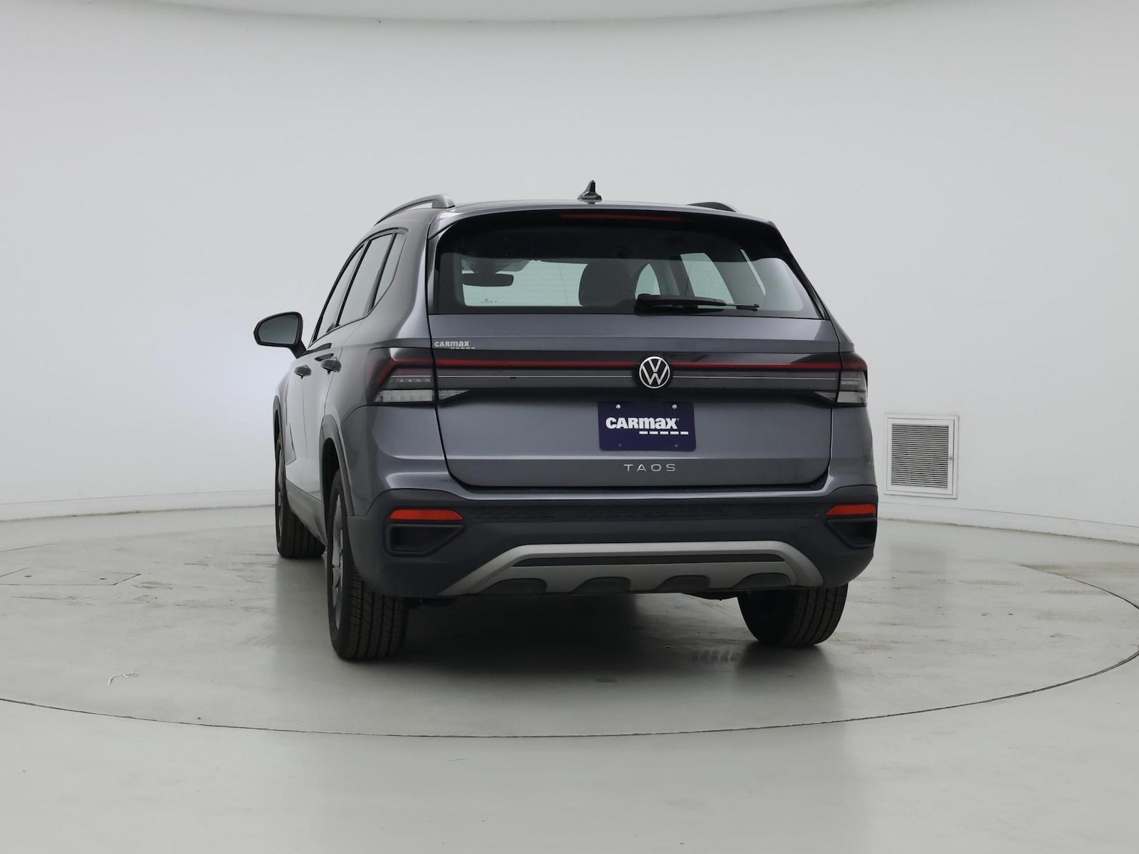 2025 Volkswagen Taos S - Photo 7