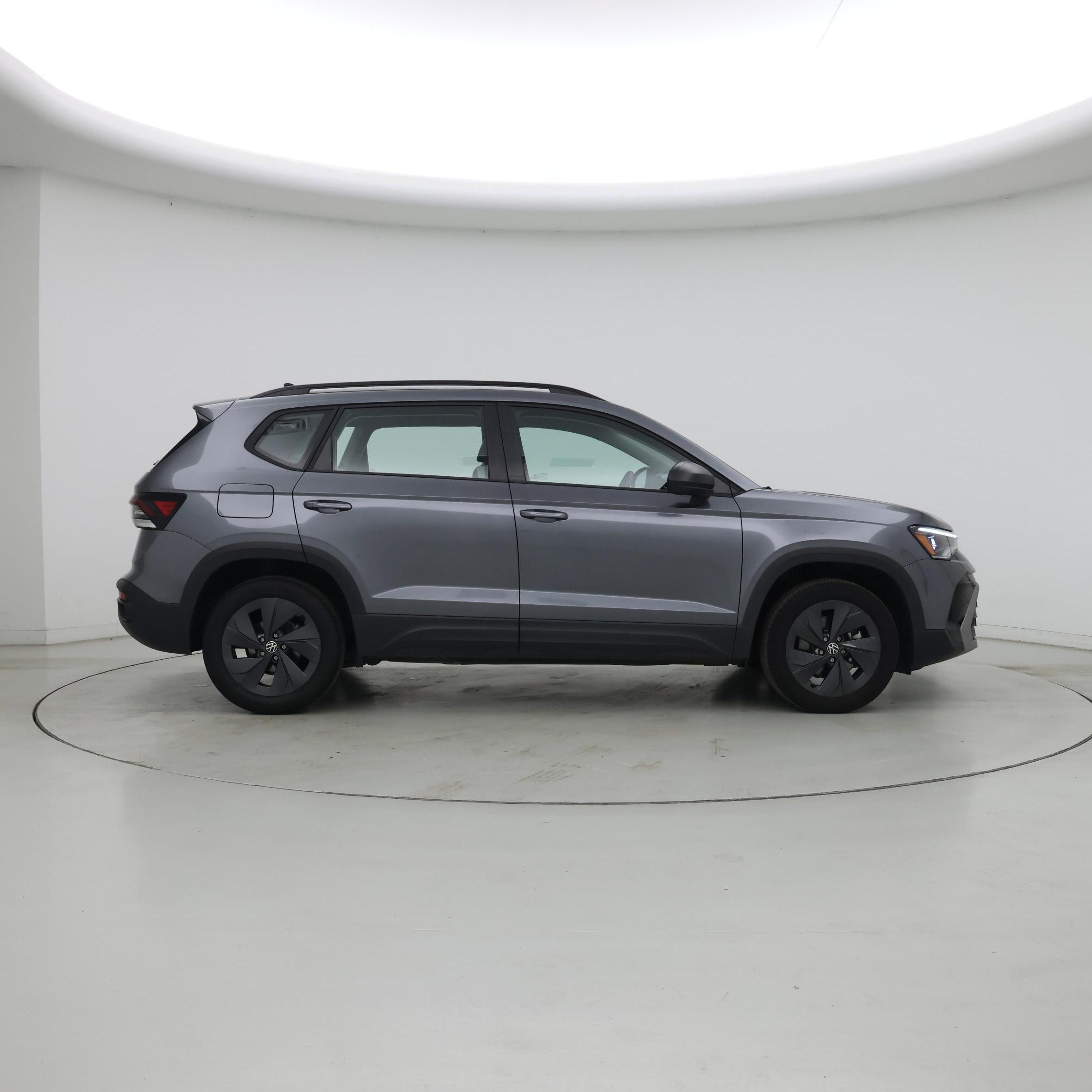 Thumbnail: 2025 Volkswagen Taos - 7