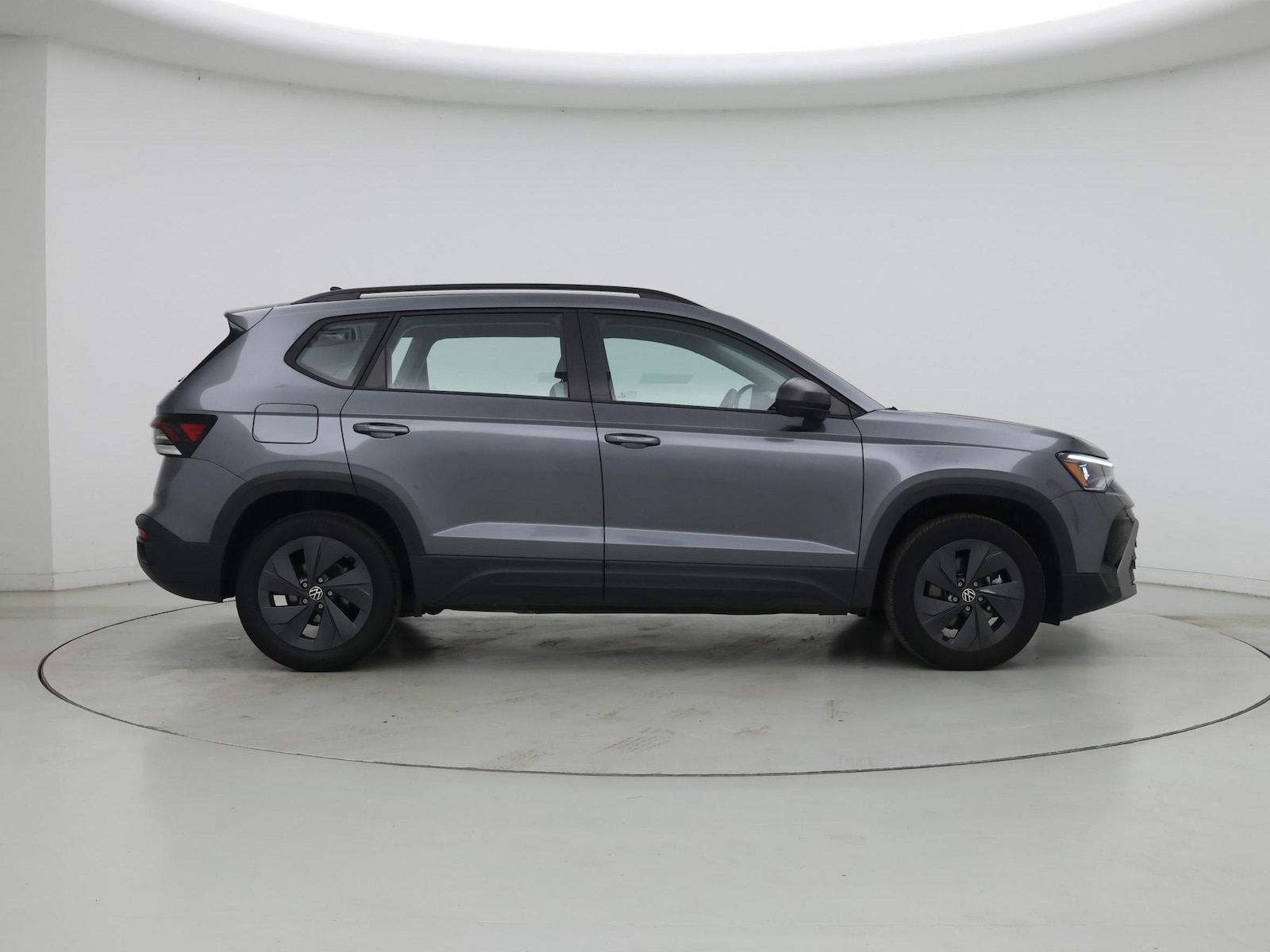 2025 Volkswagen Taos S - Photo 8