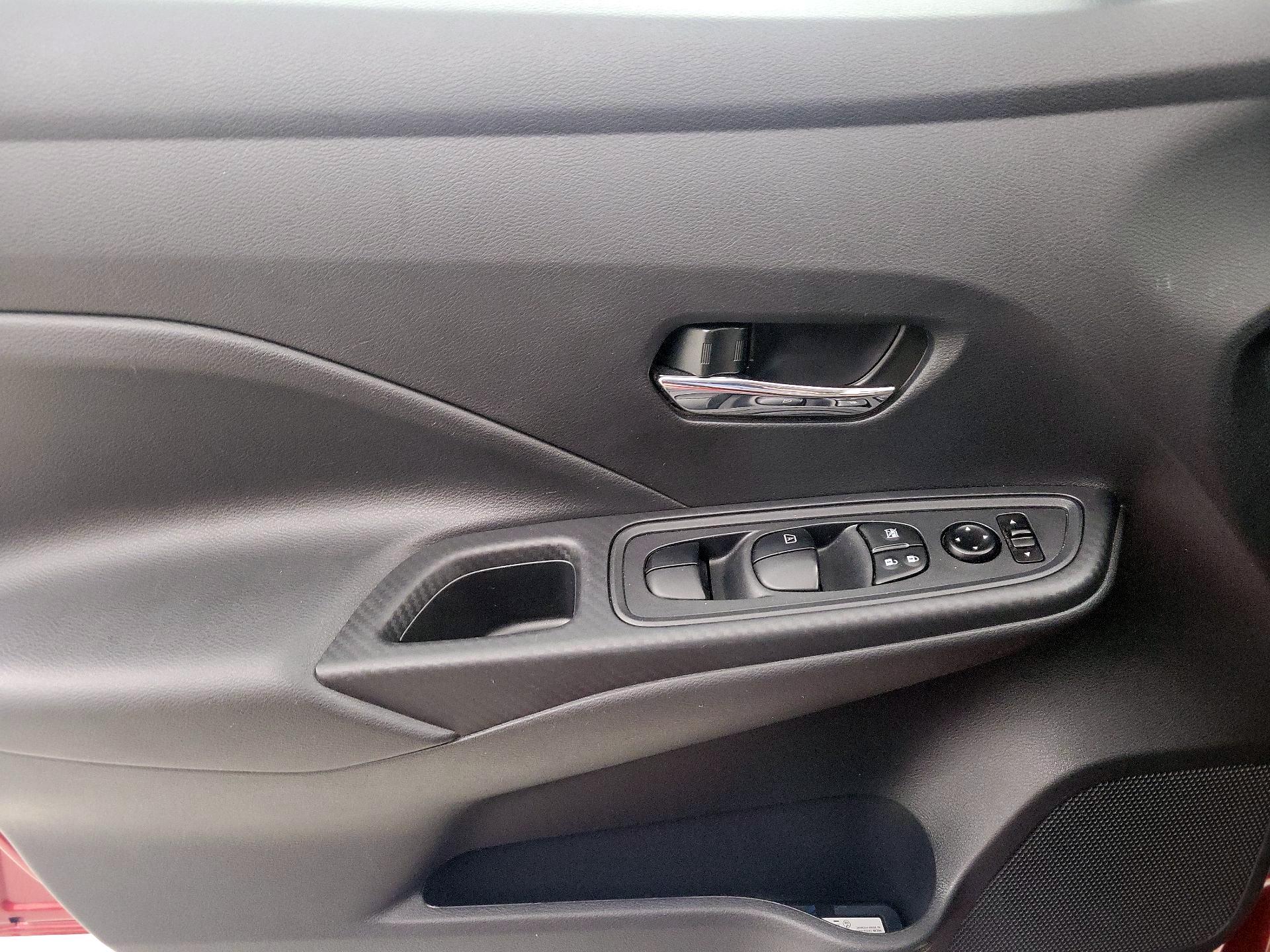 Thumbnail: 2025 Nissan Versa - 12