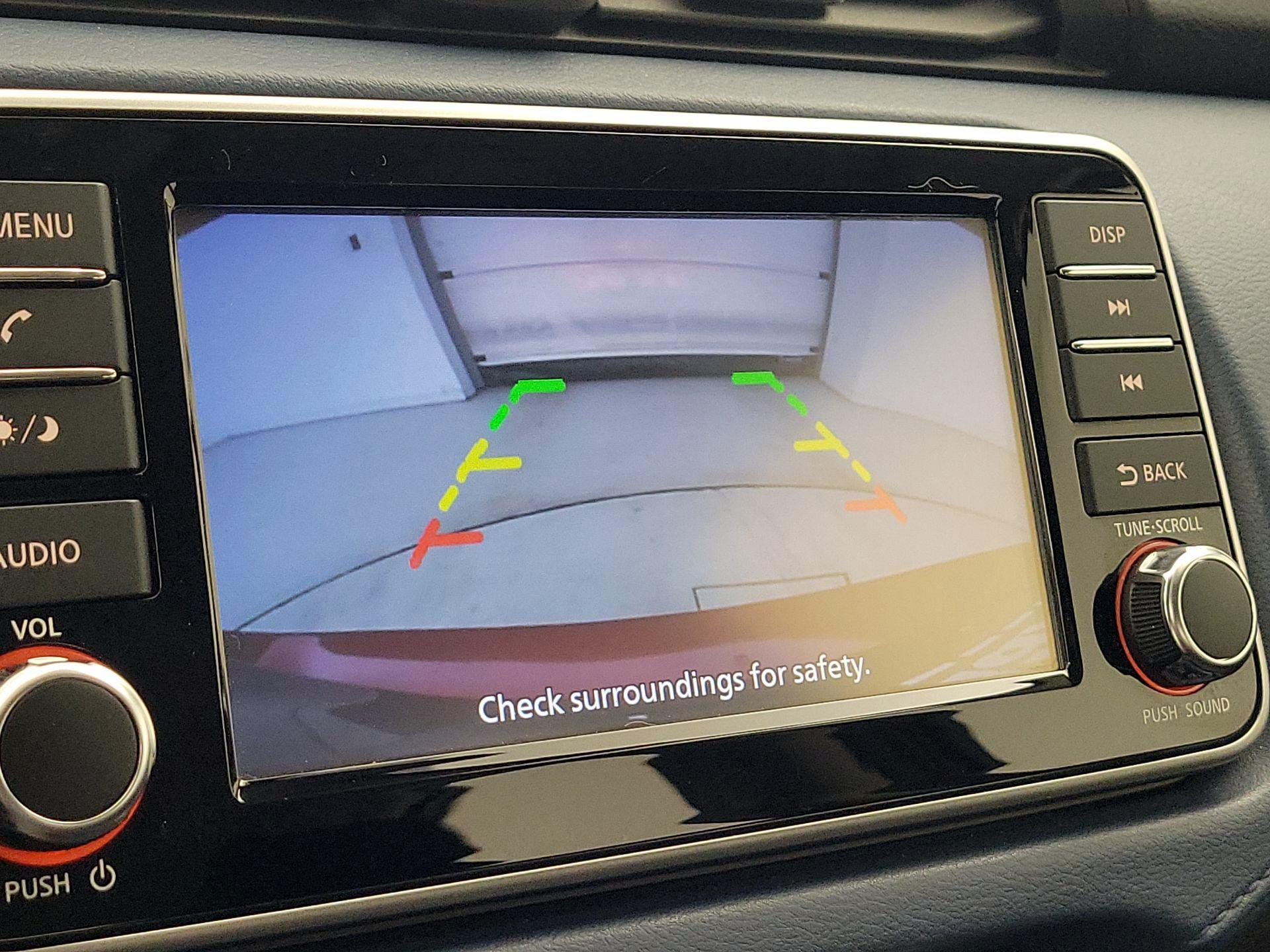 Thumbnail: 2025 Nissan Versa - 14