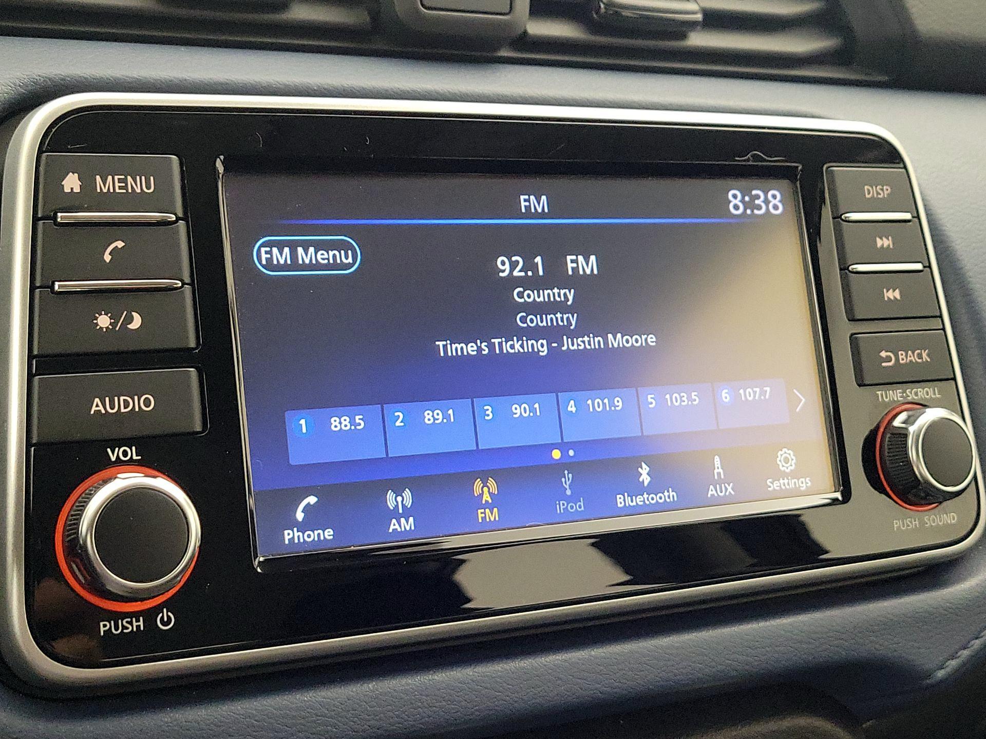 Thumbnail: 2025 Nissan Versa - 15