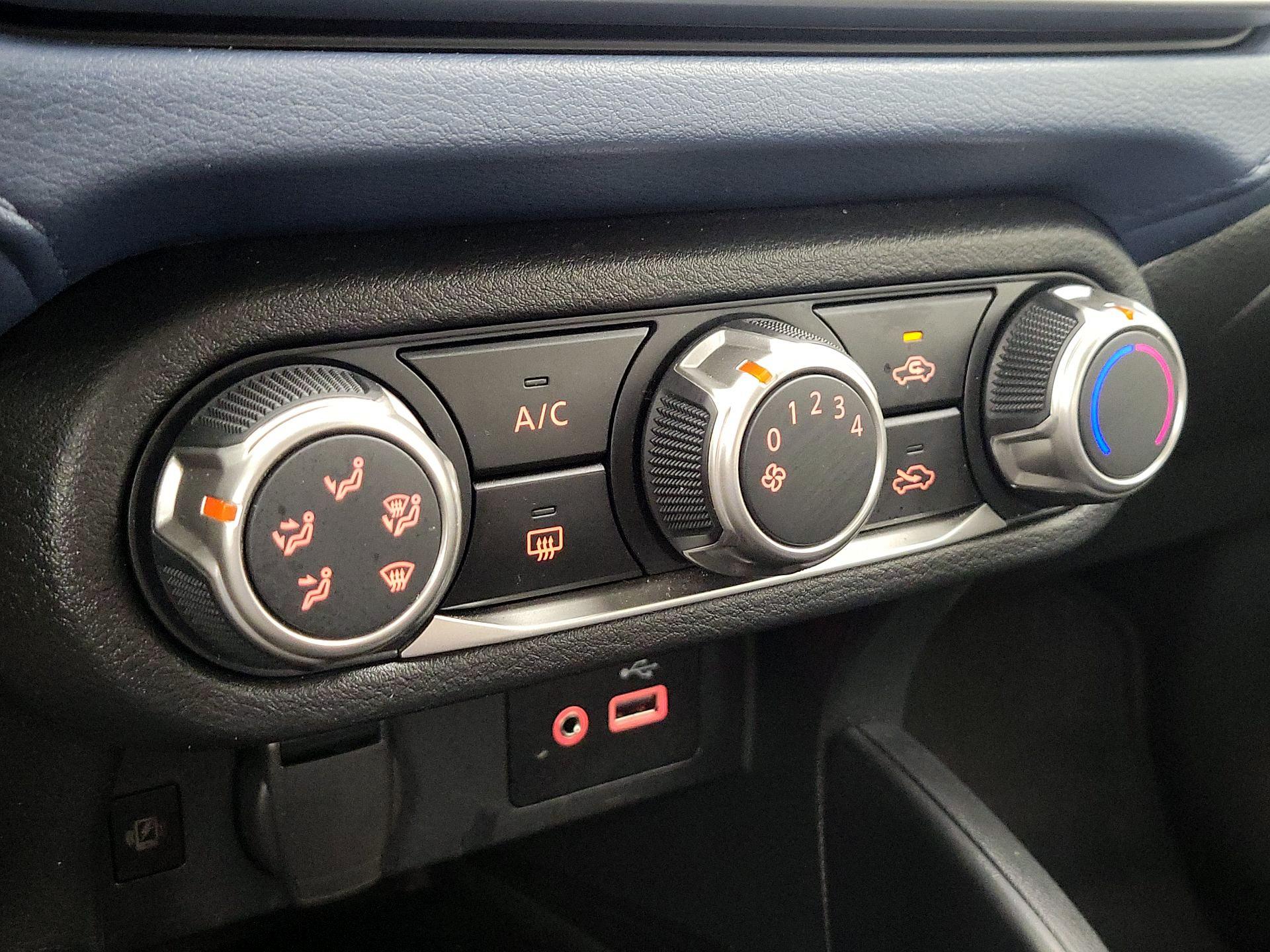 Thumbnail: 2025 Nissan Versa - 16