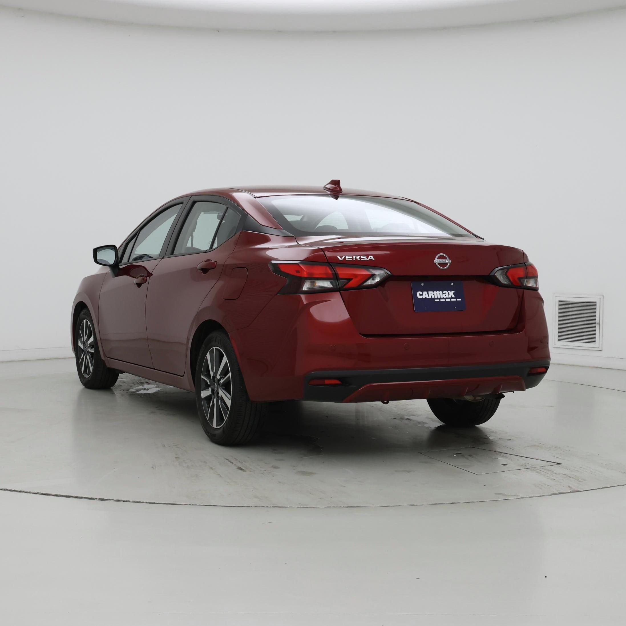 Thumbnail: 2025 Nissan Versa - 2