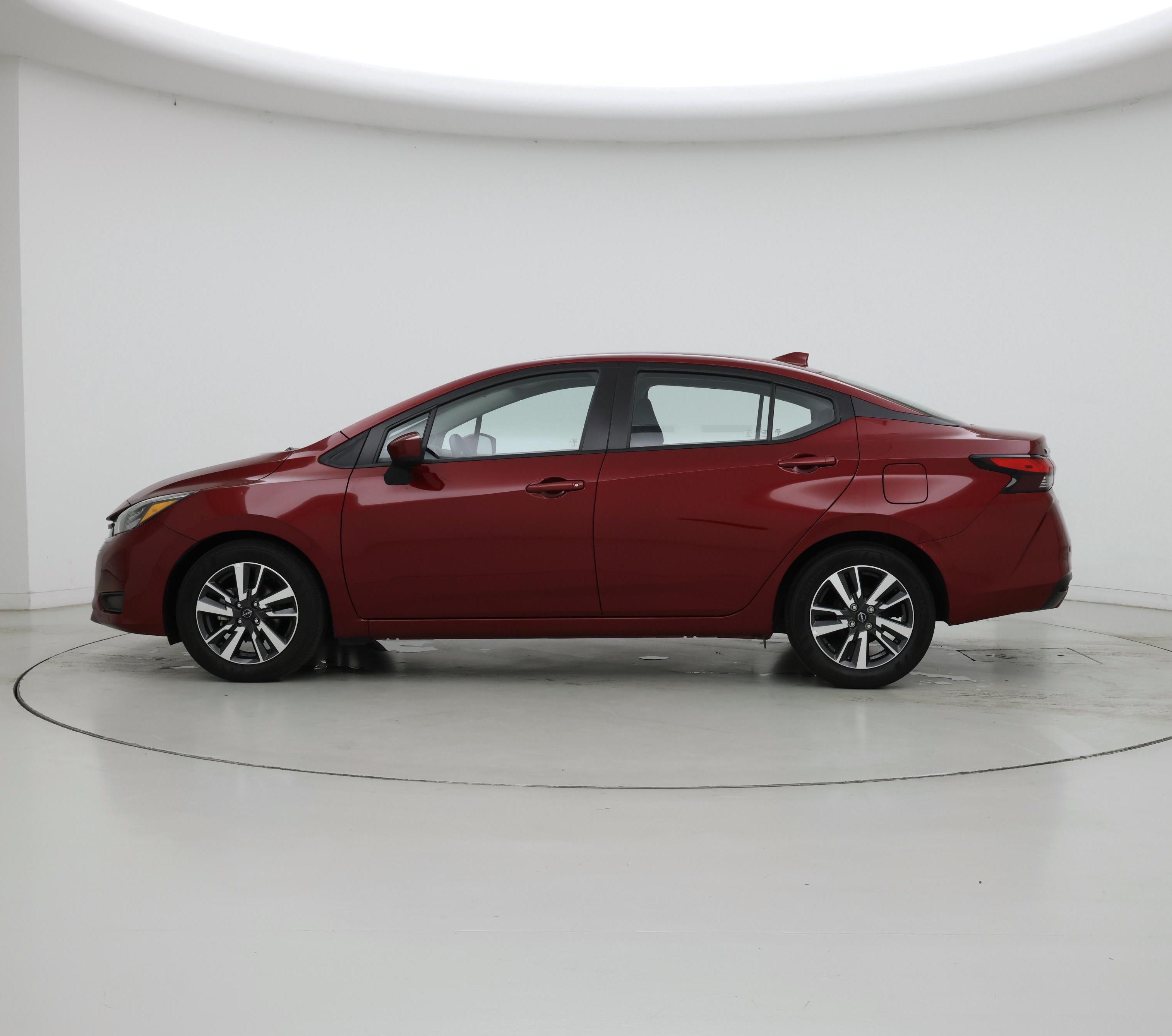 Thumbnail: 2025 Nissan Versa - 3