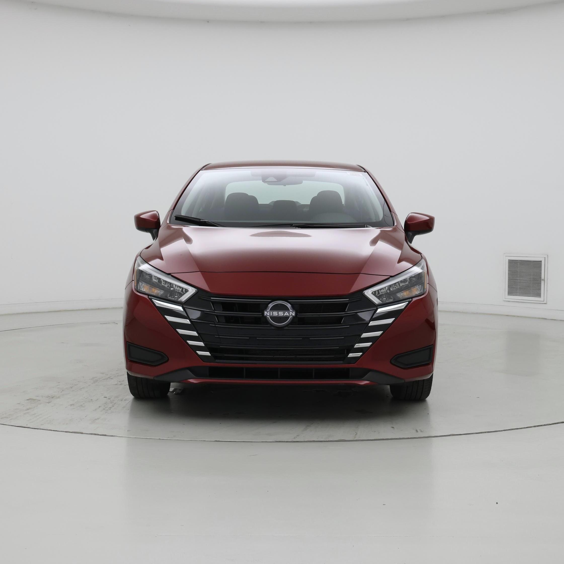 Thumbnail: 2025 Nissan Versa - 5