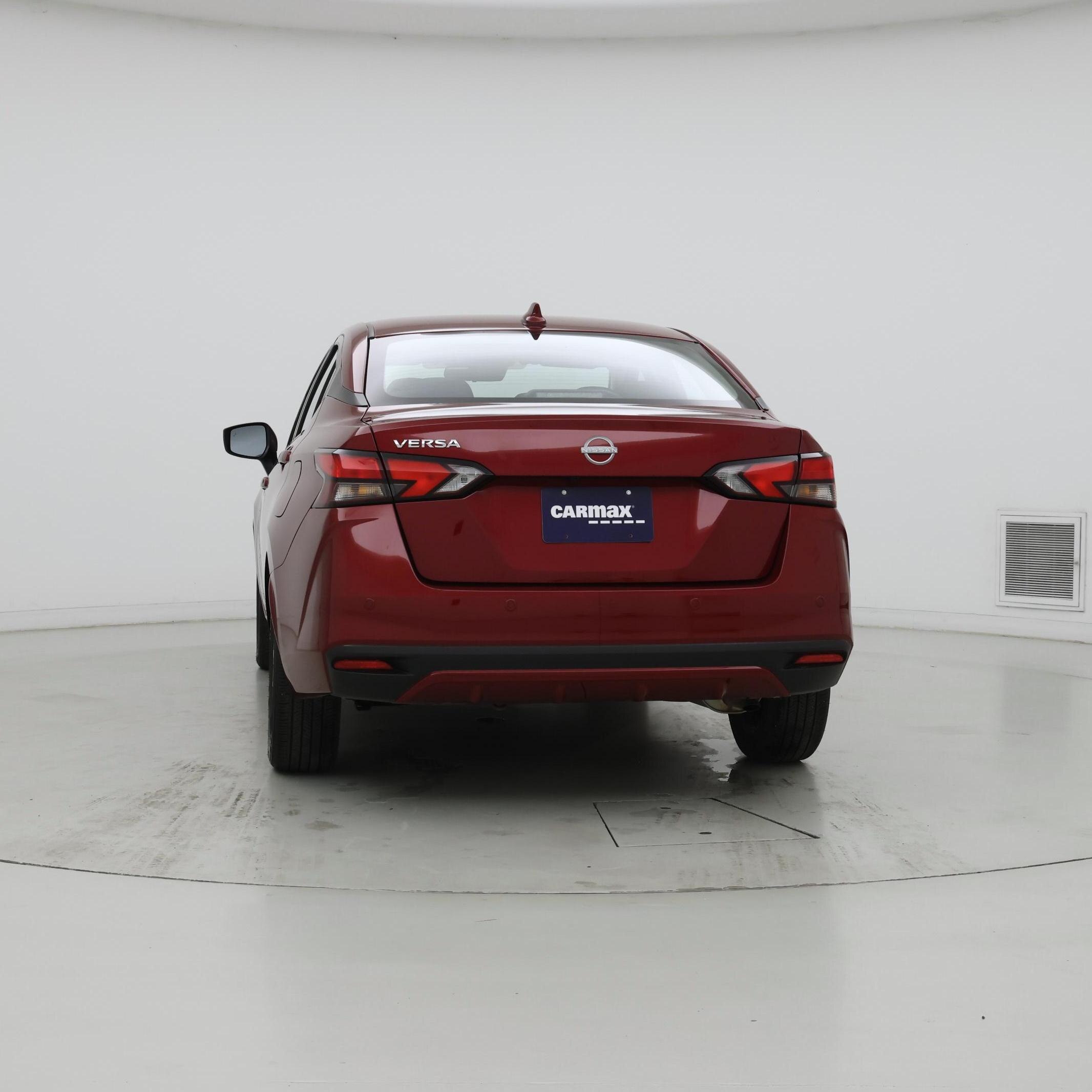 Thumbnail: 2025 Nissan Versa - 6