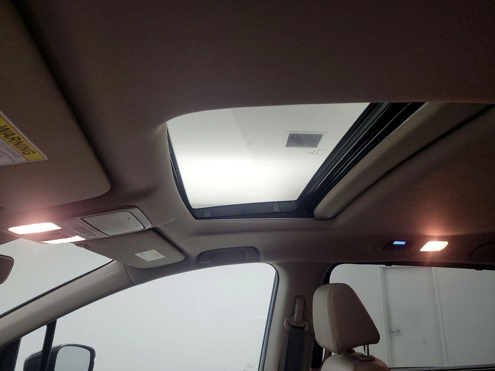 2018 Honda Odyssey EX-L - Photo 20