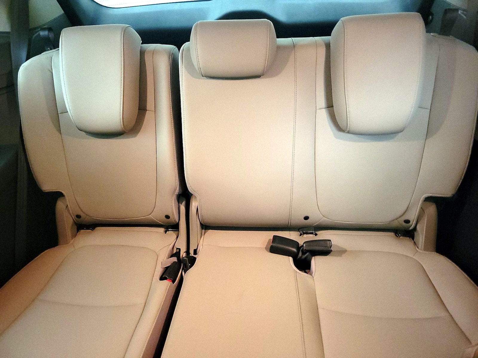 2018 Honda Odyssey EX-L - Photo 22