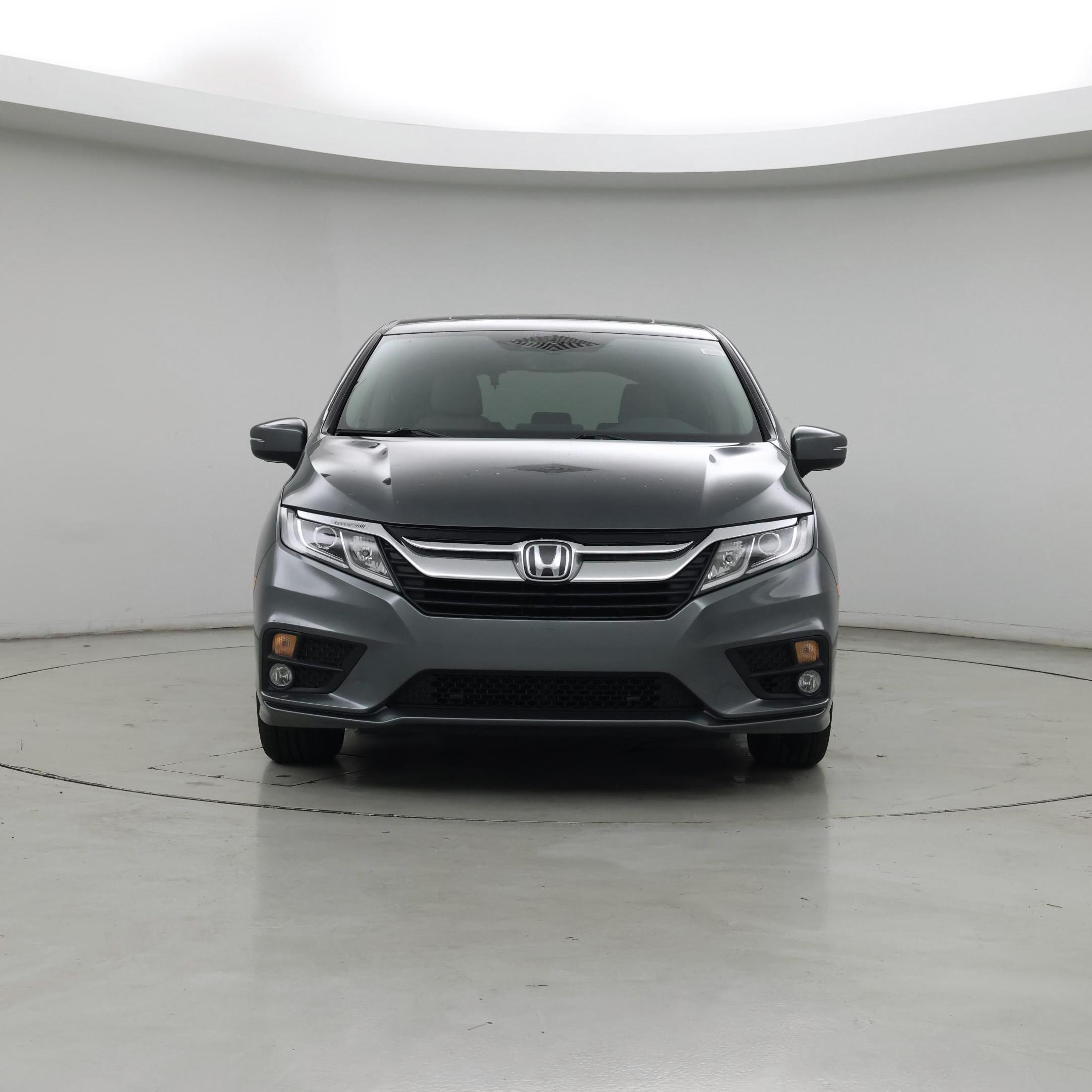 Thumbnail: 2018 Honda Odyssey - 5