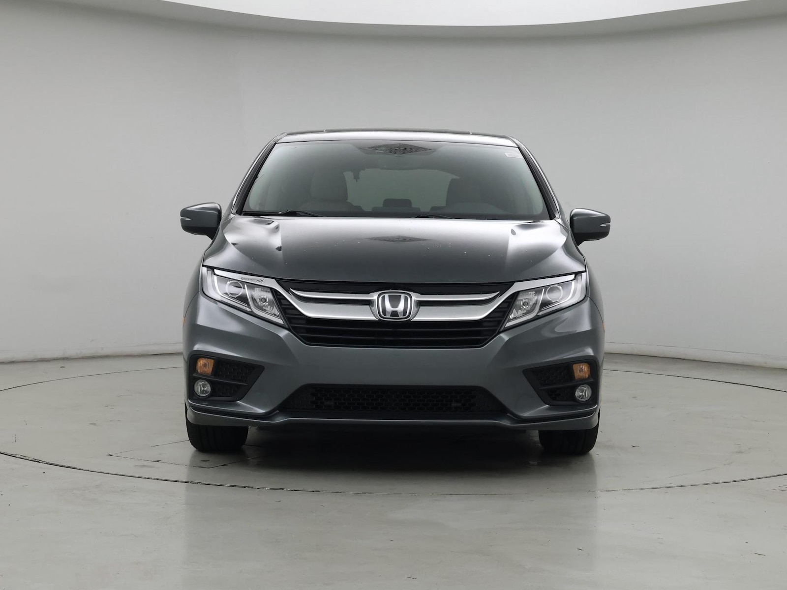 2018 Honda Odyssey EX-L - Photo 6