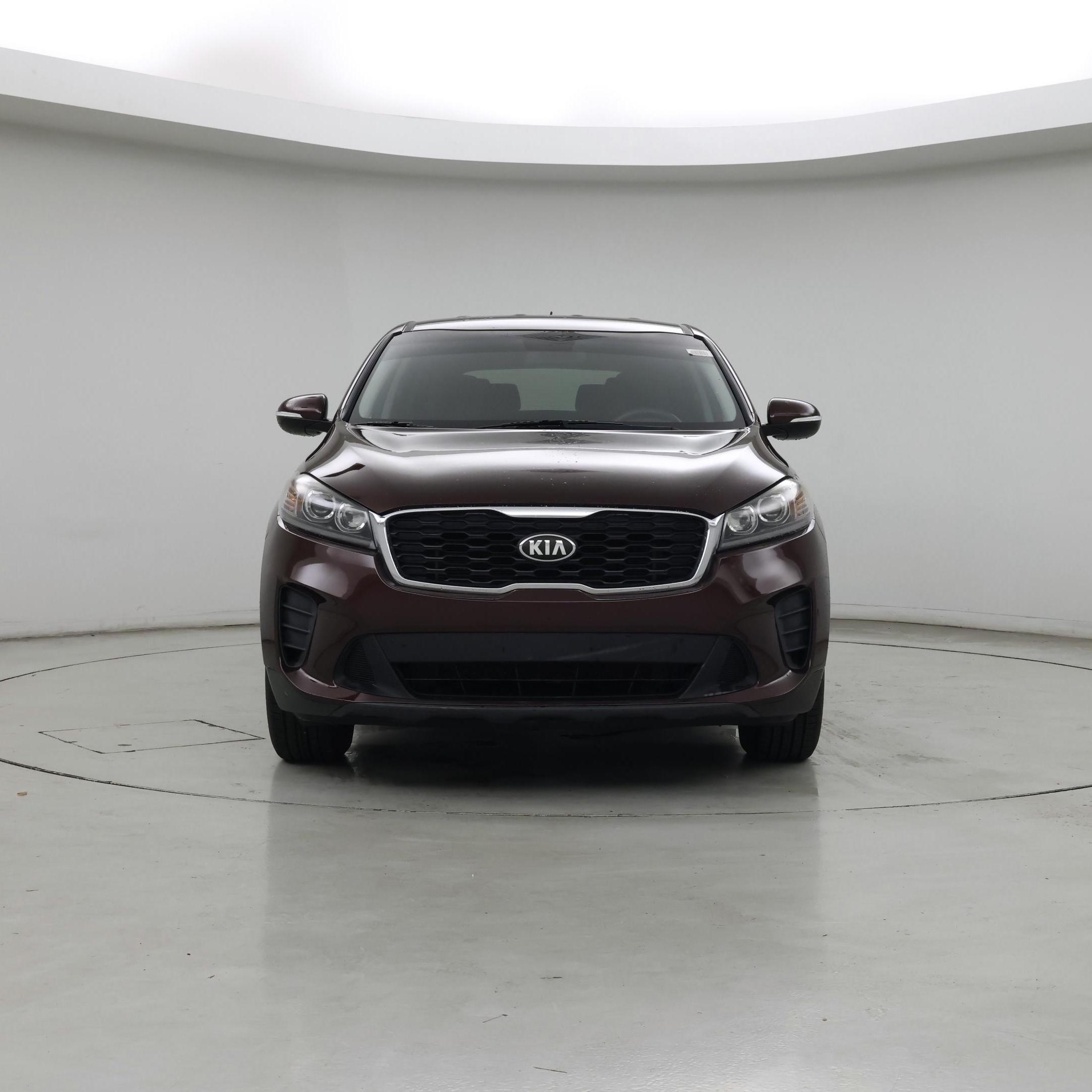 Thumbnail: 2019 Kia Sorento - 5