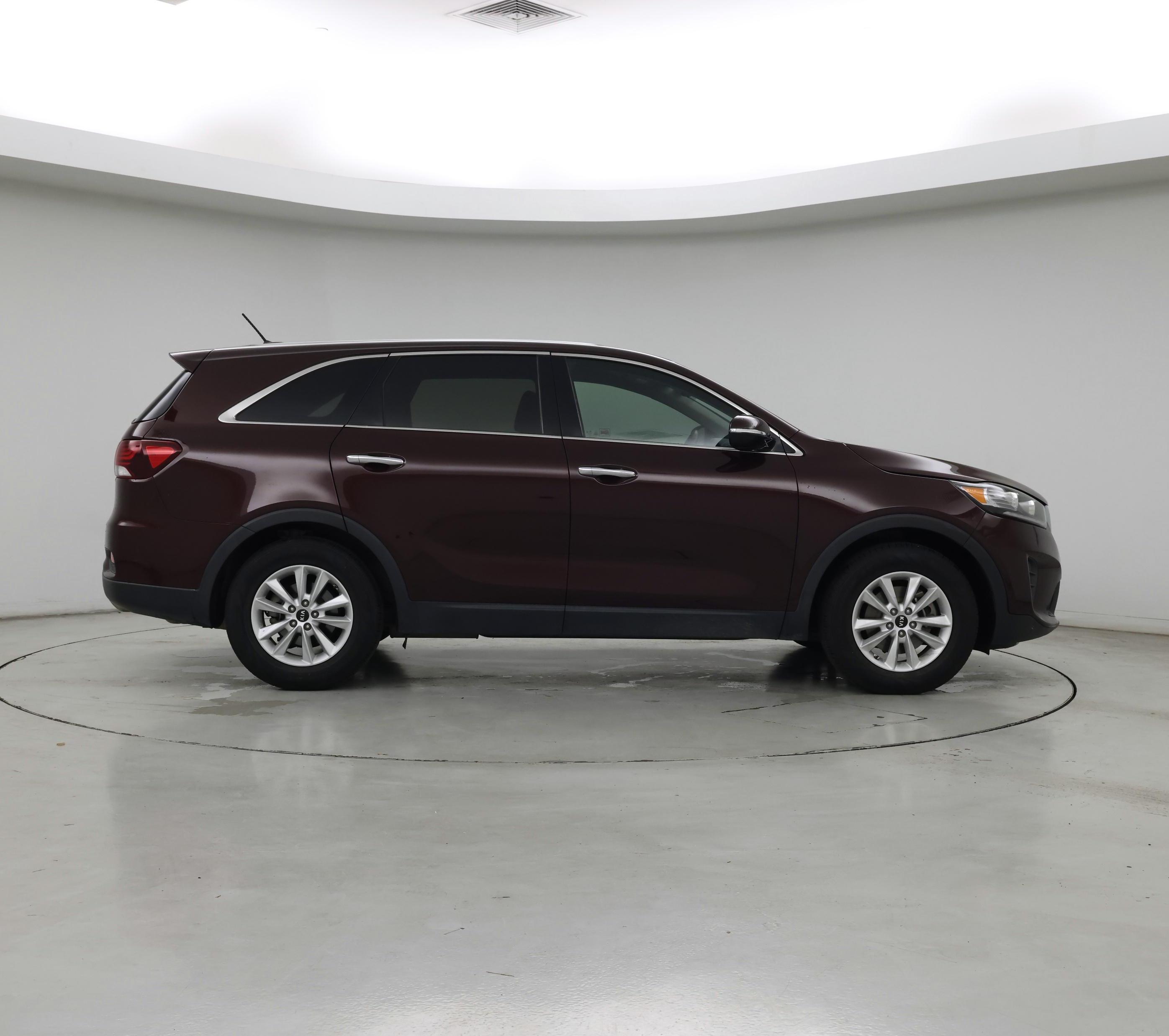 Thumbnail: 2019 Kia Sorento - 7