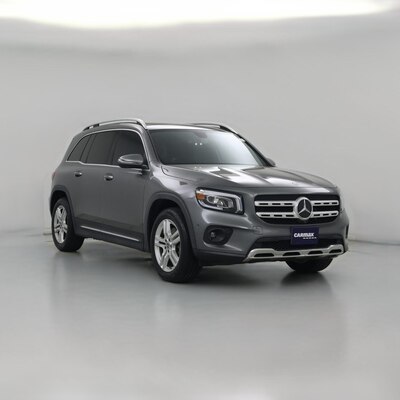 2021 Mercedes-Benz GLB250