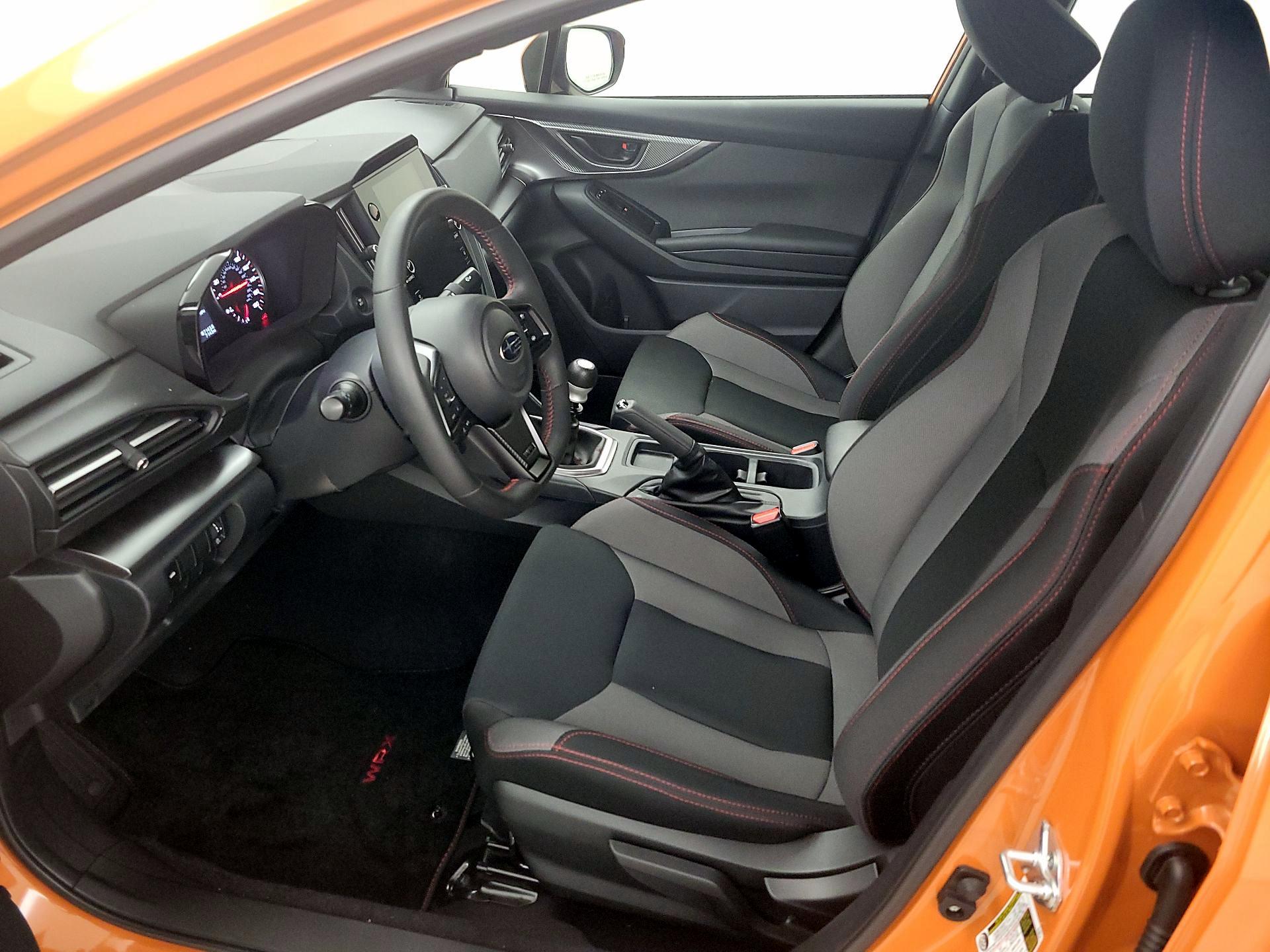 Thumbnail: 2024 Subaru WRX - 11