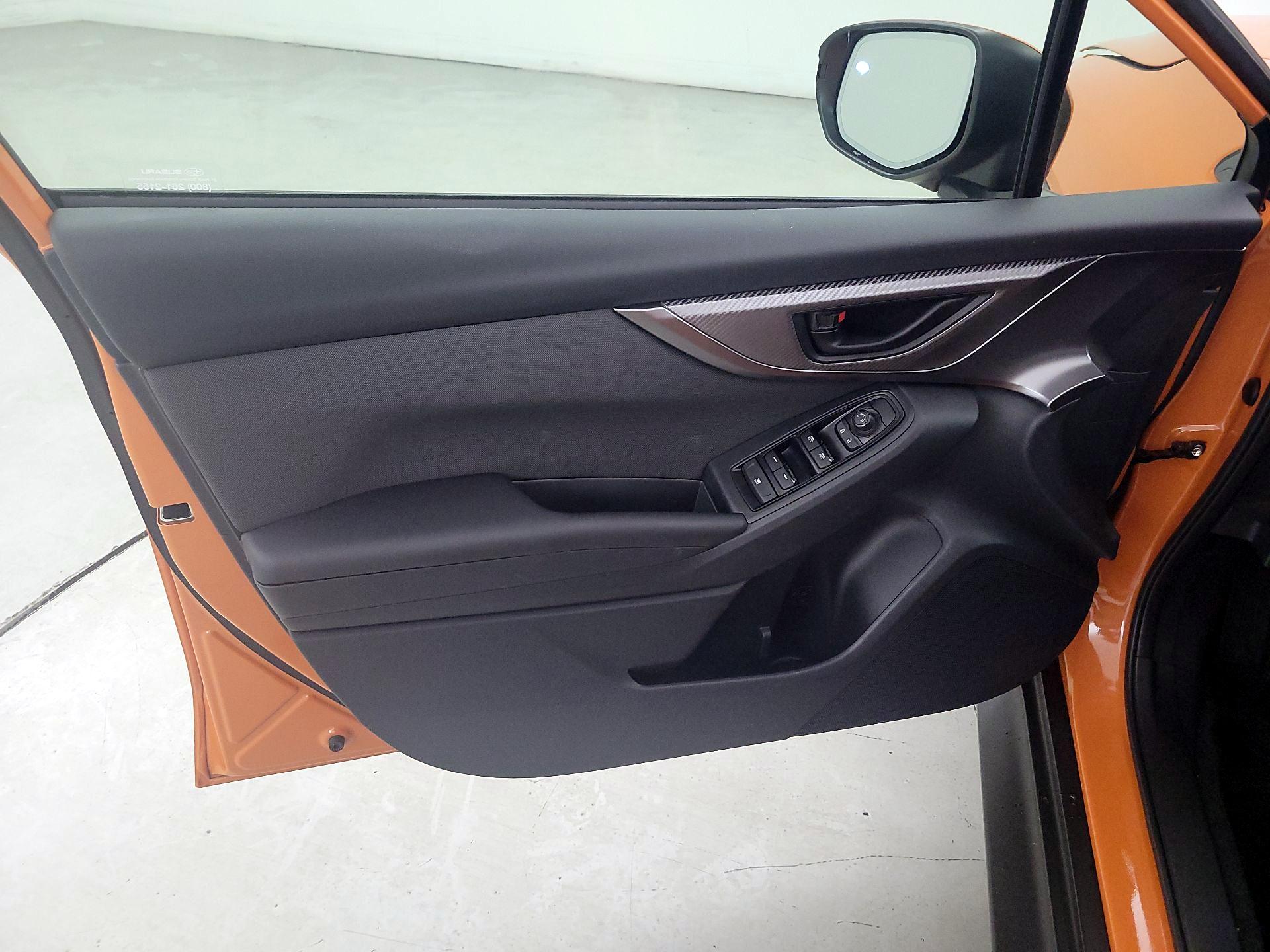 Thumbnail: 2024 Subaru WRX - 12