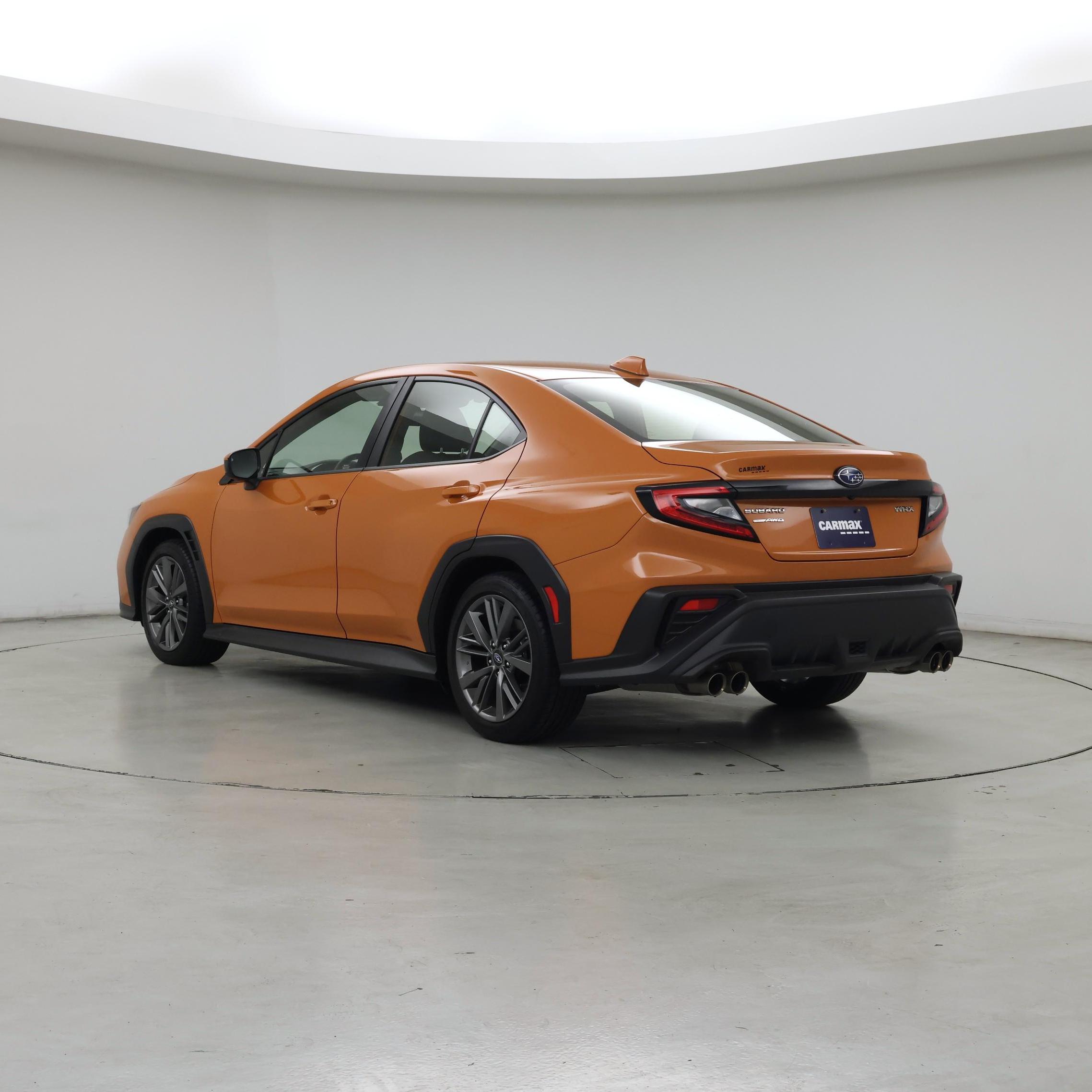 Thumbnail: 2024 Subaru WRX - 2