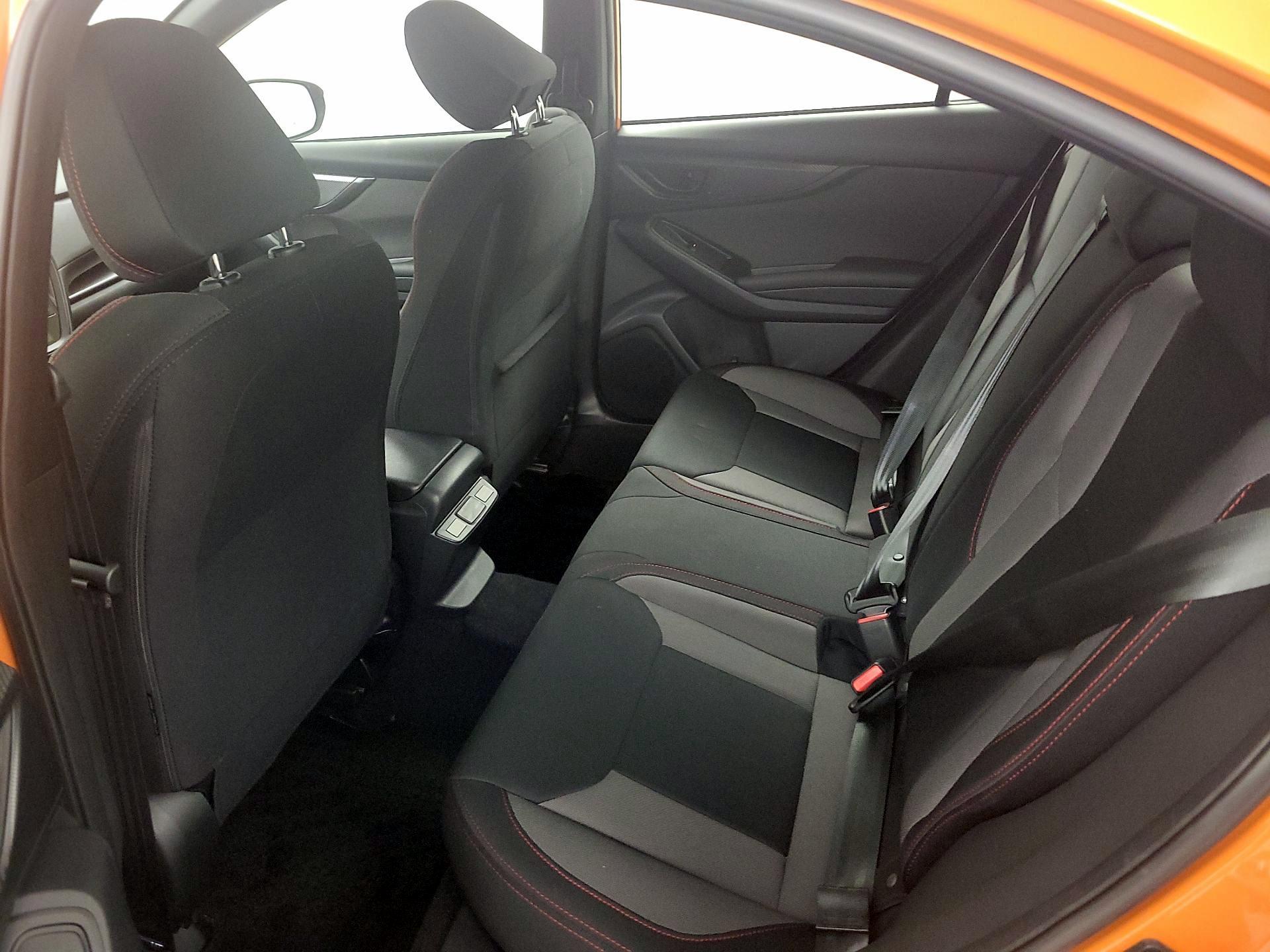 Thumbnail: 2024 Subaru WRX - 19