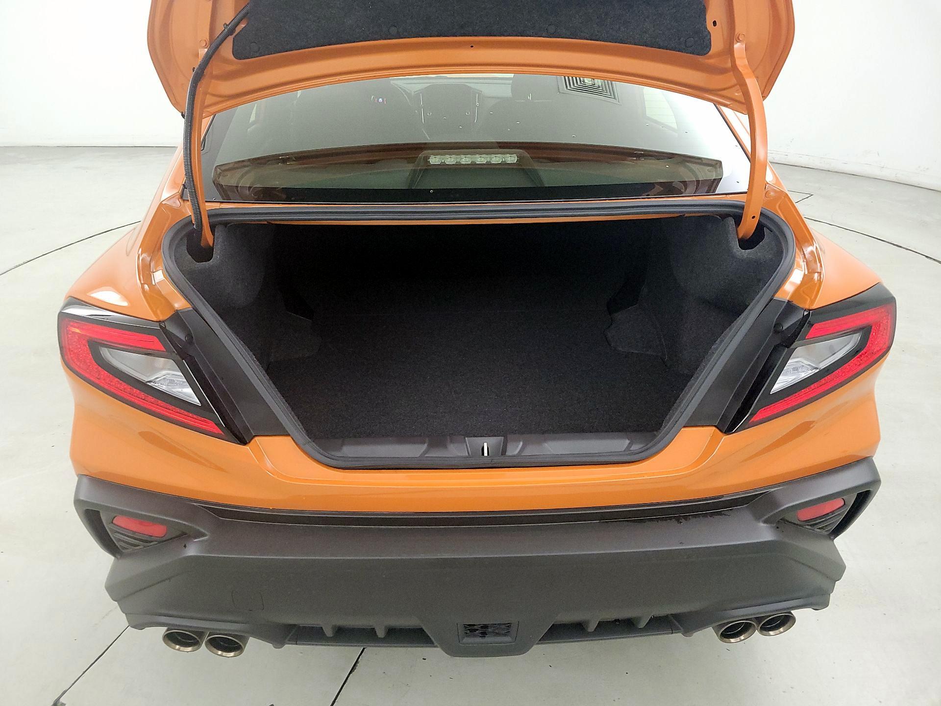 Thumbnail: 2024 Subaru WRX - 20