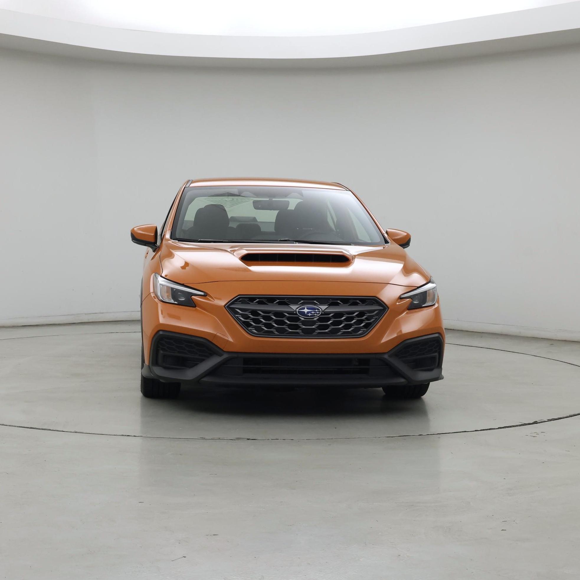 Thumbnail: 2024 Subaru WRX - 5