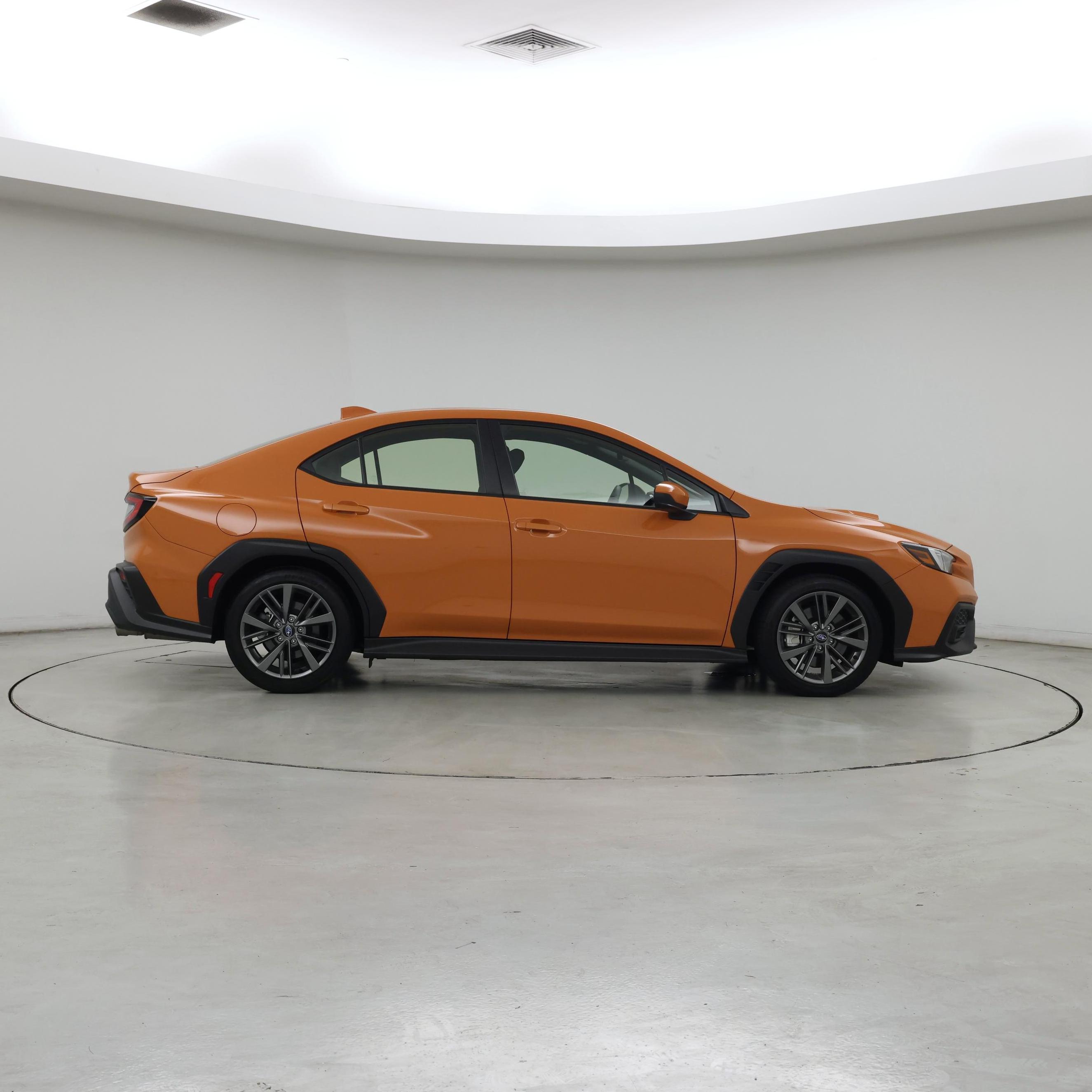 Thumbnail: 2024 Subaru WRX - 7