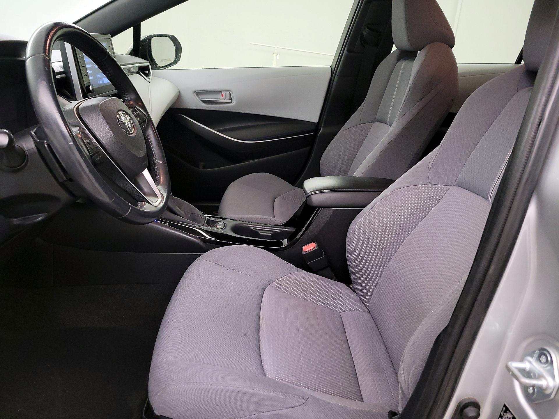 Thumbnail: 2020 Toyota Corolla - 11