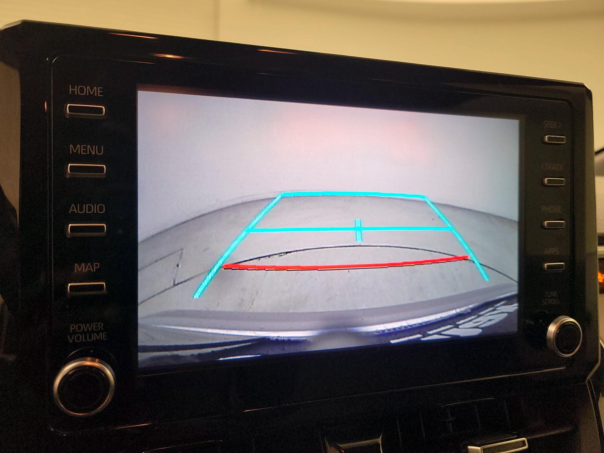 Thumbnail: 2020 Toyota Corolla - 14