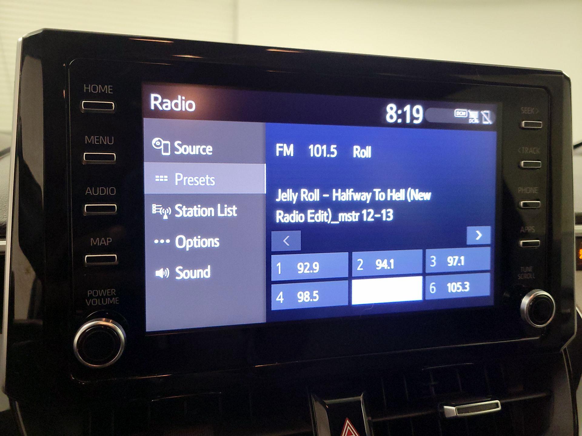 Thumbnail: 2020 Toyota Corolla - 15