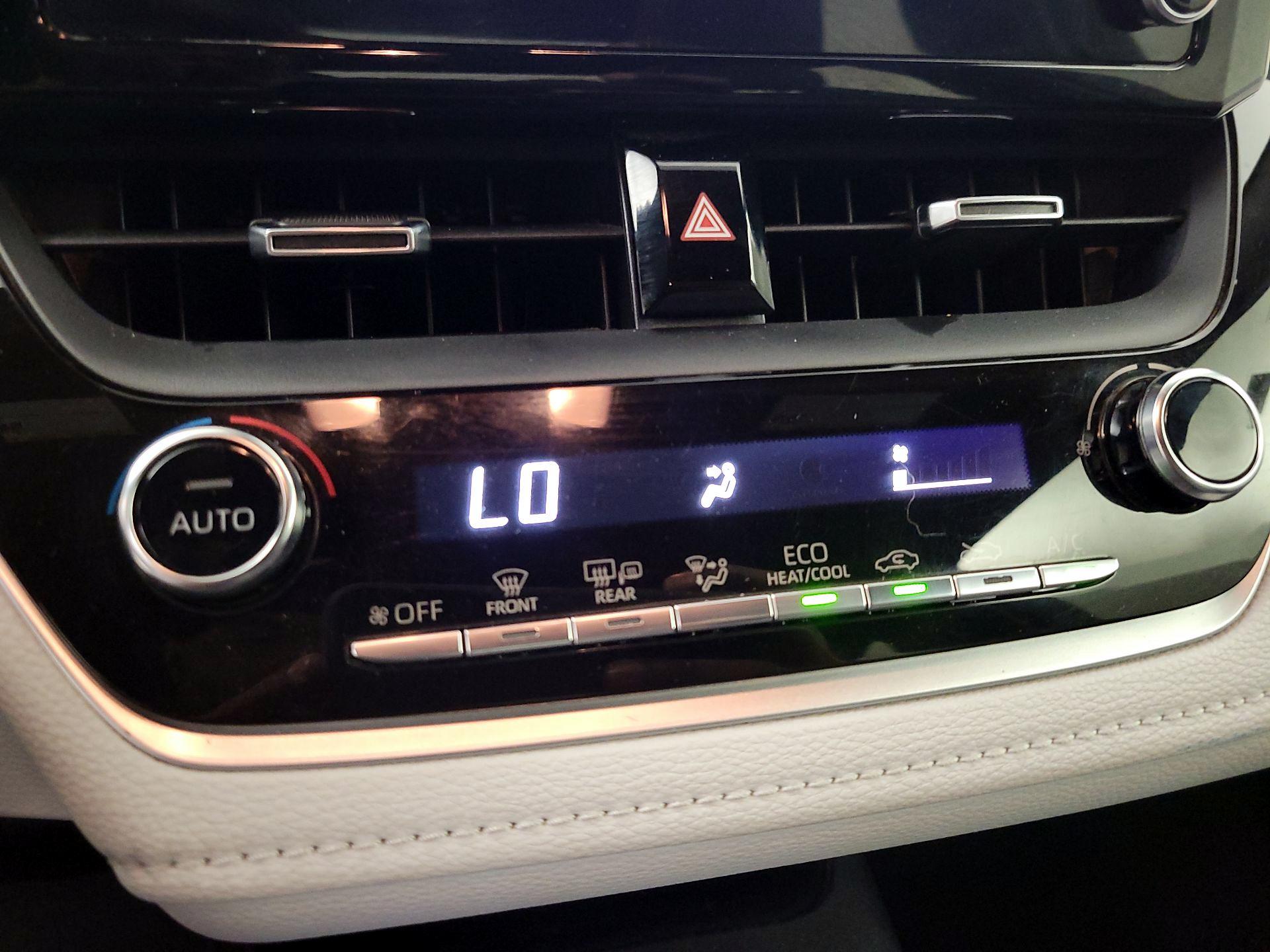 Thumbnail: 2020 Toyota Corolla - 16