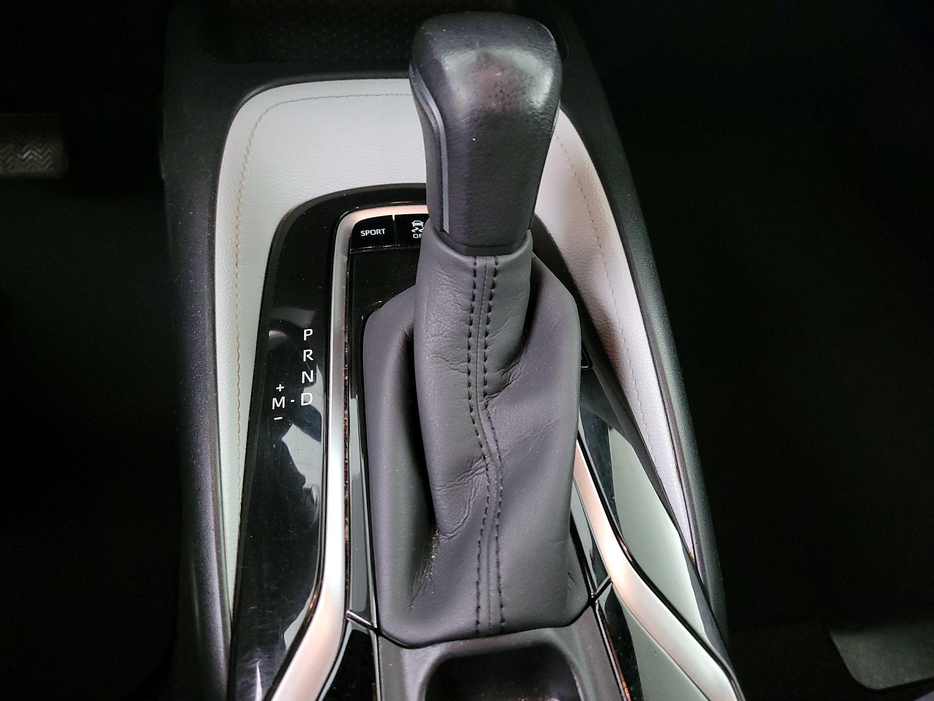 Thumbnail: 2020 Toyota Corolla - 17