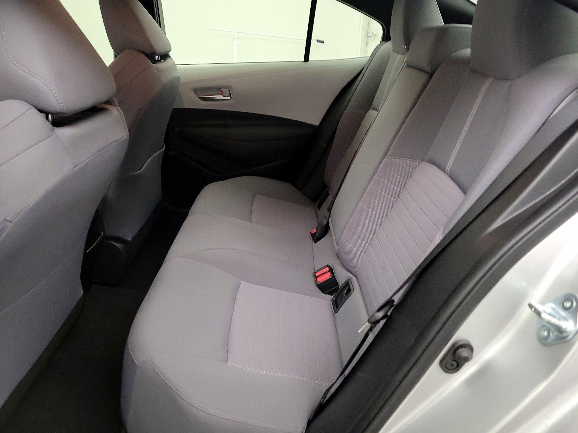 Thumbnail: 2020 Toyota Corolla - 19