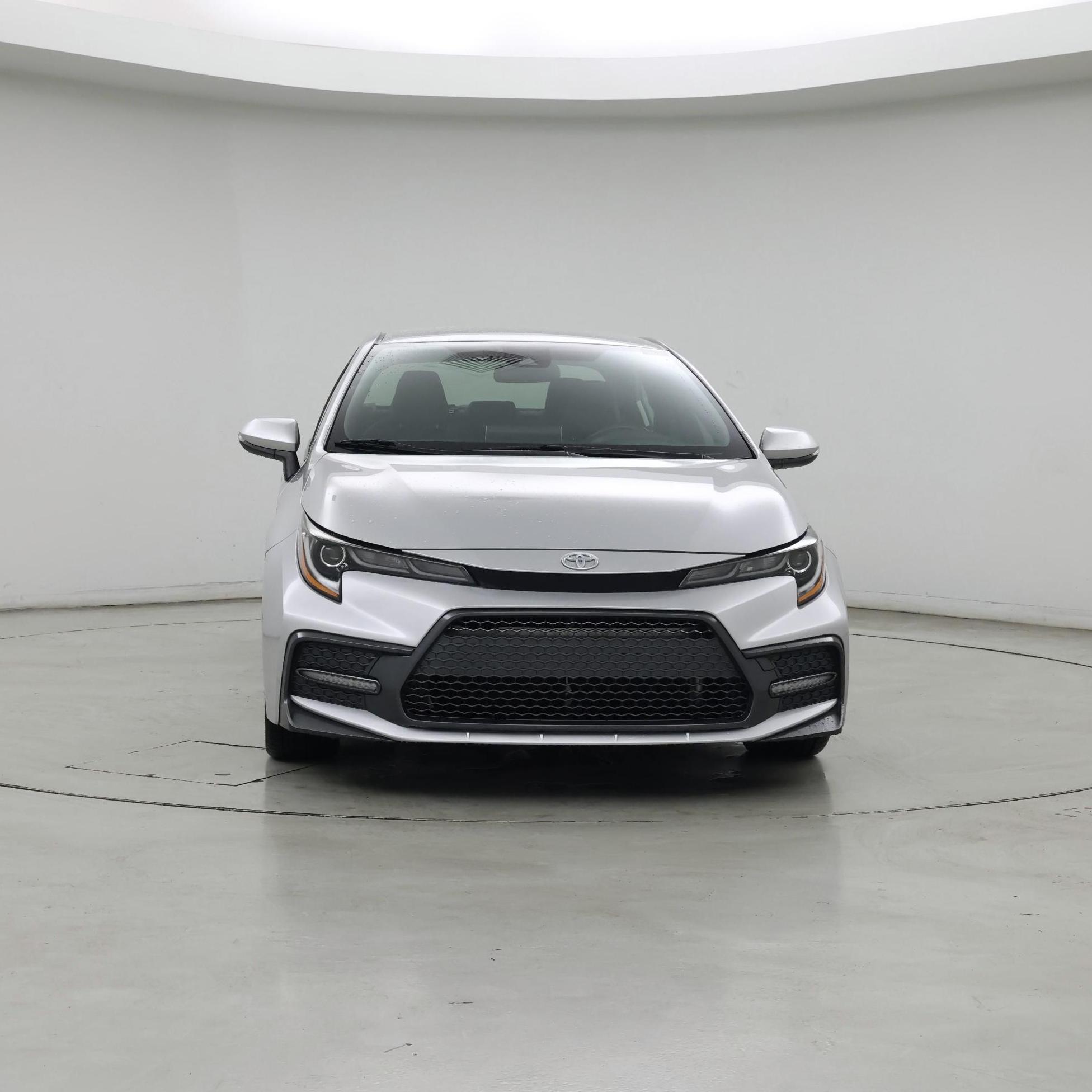 Thumbnail: 2020 Toyota Corolla - 5