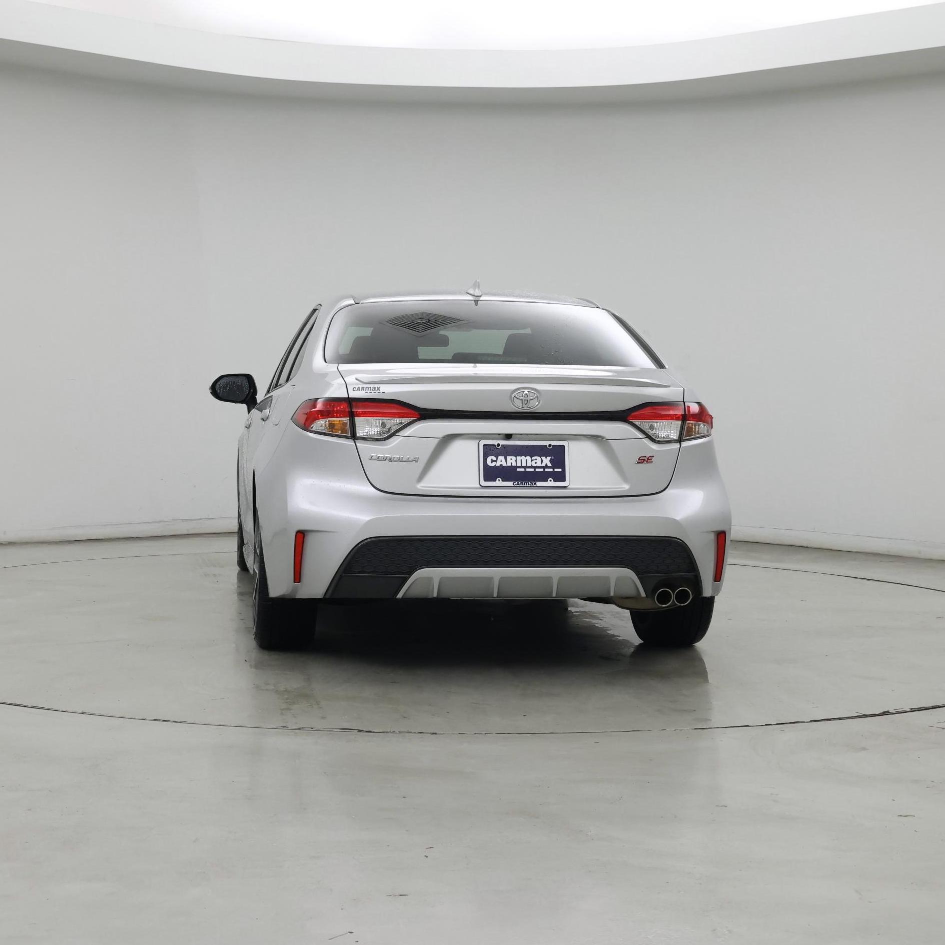 Thumbnail: 2020 Toyota Corolla - 6