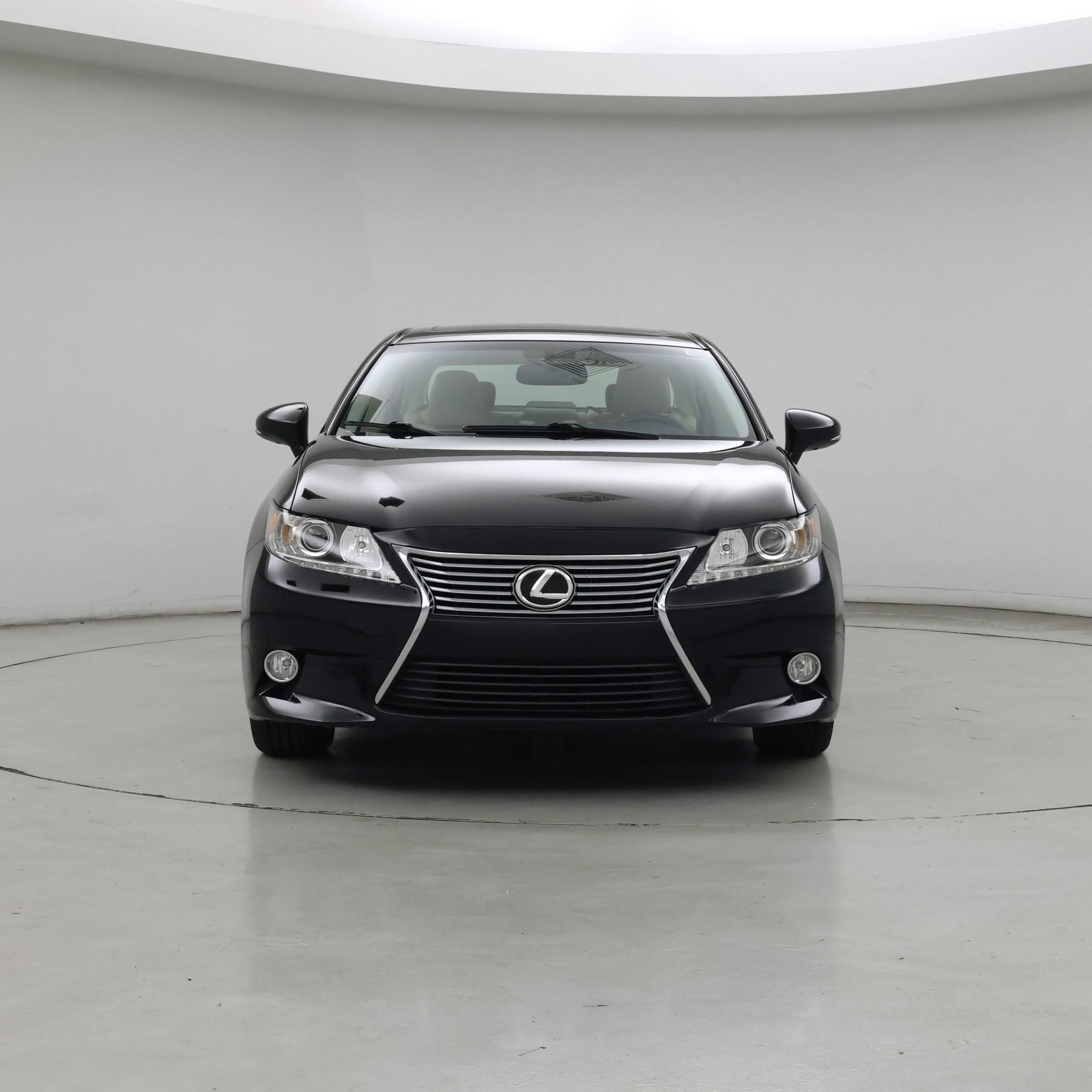 Thumbnail: 2014 Lexus ES - 5