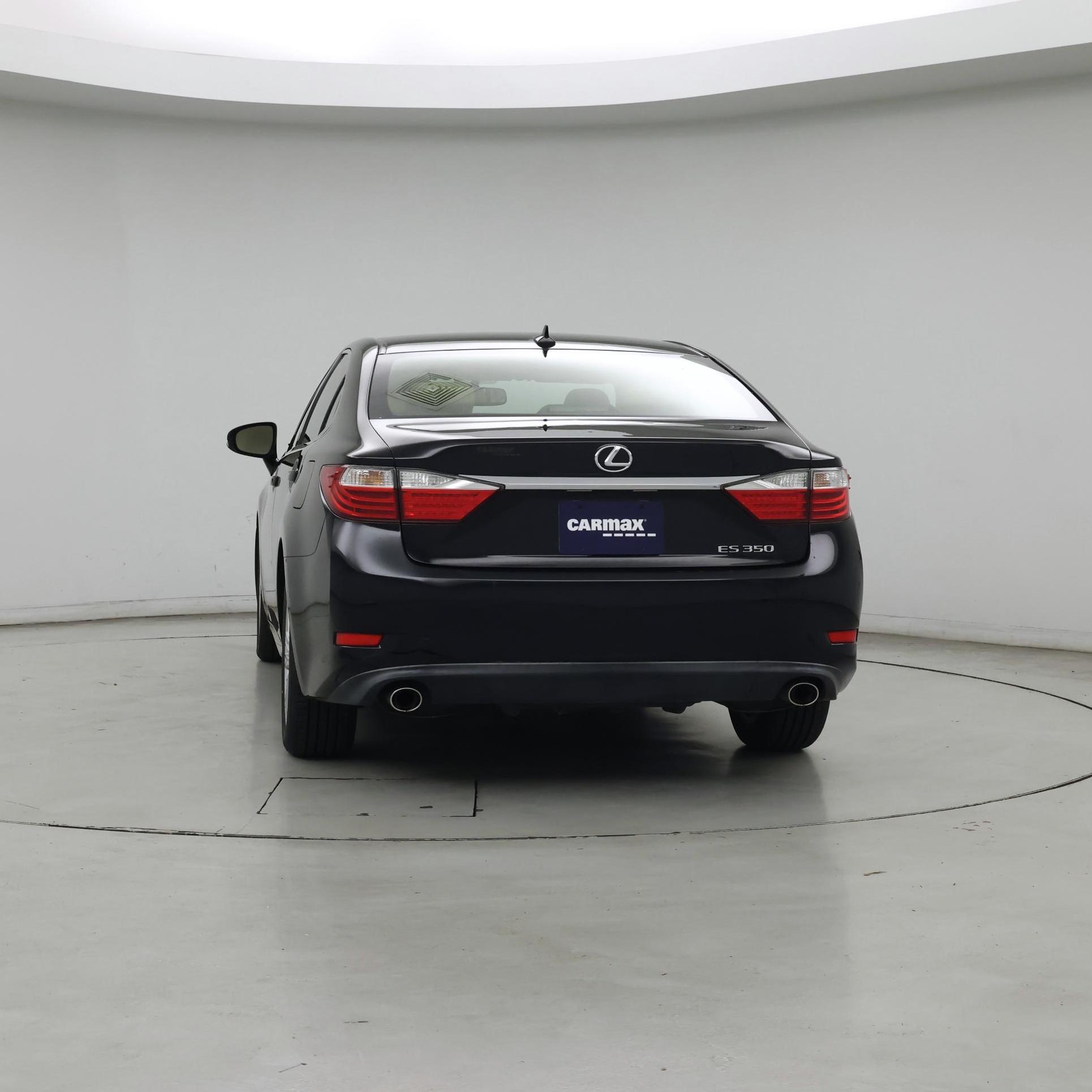 Thumbnail: 2014 Lexus ES - 6