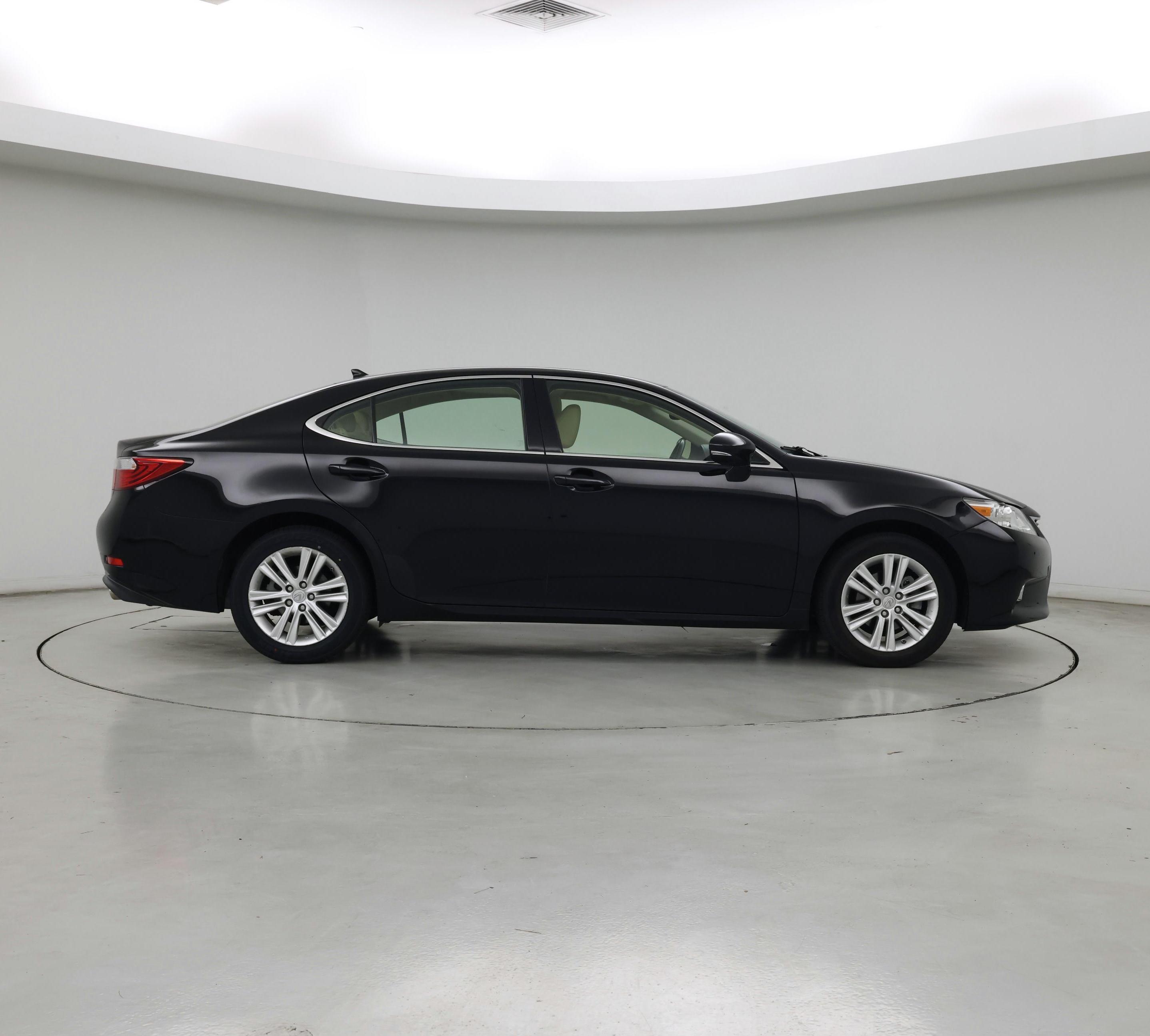 Thumbnail: 2014 Lexus ES - 7