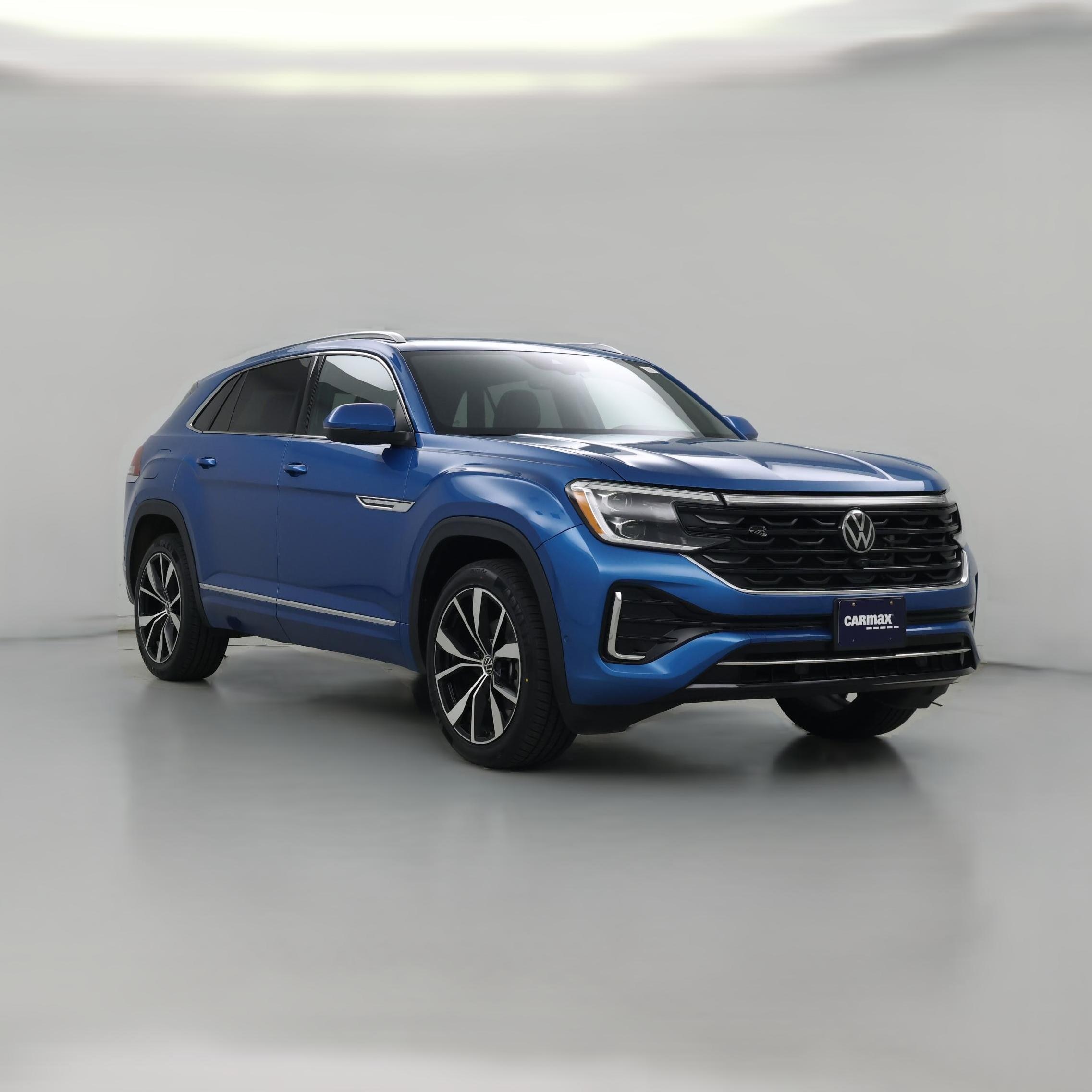Thumbnail: 2024 Volkswagen Atlas - 1