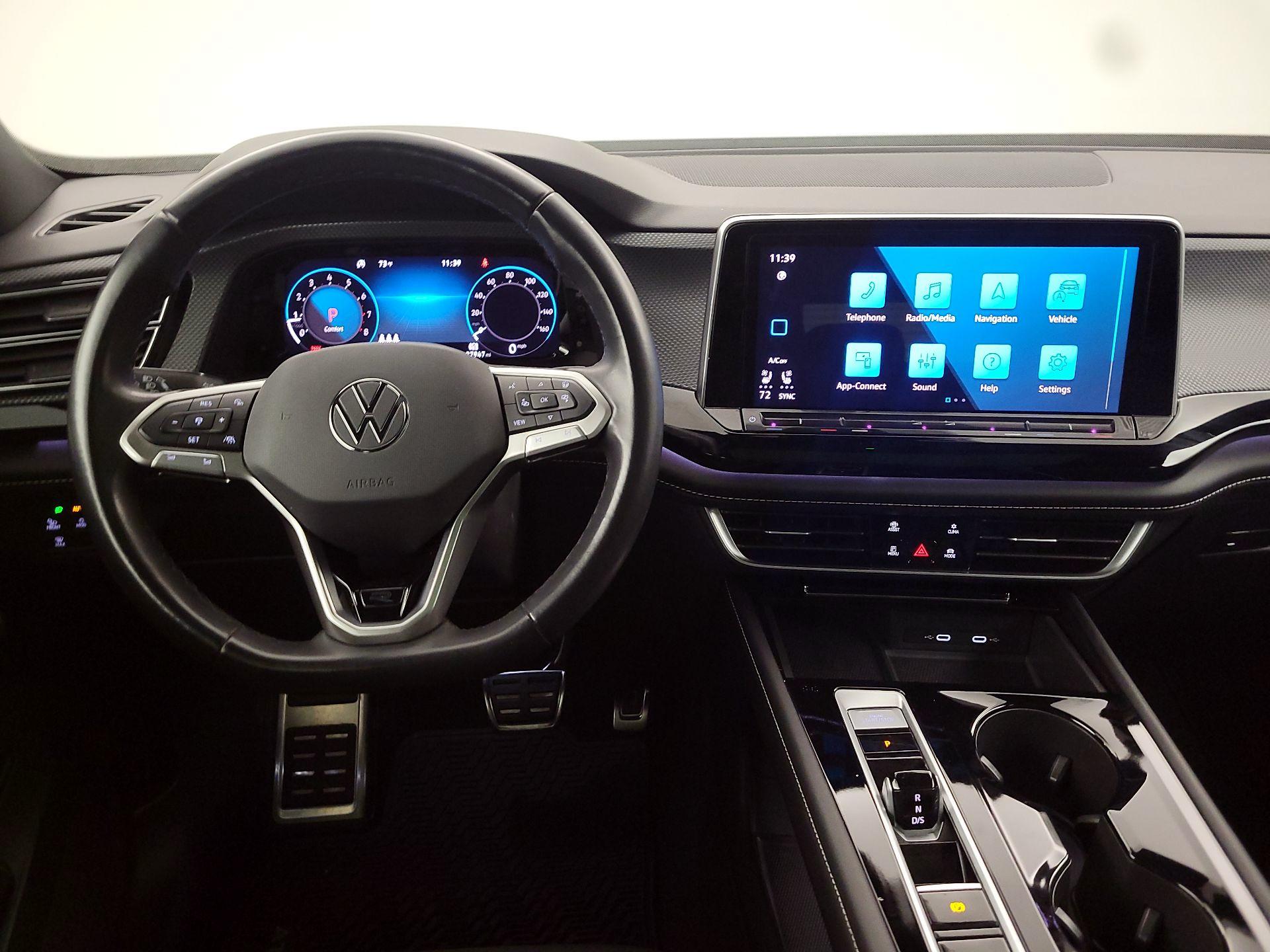 Thumbnail: 2024 Volkswagen Atlas - 10