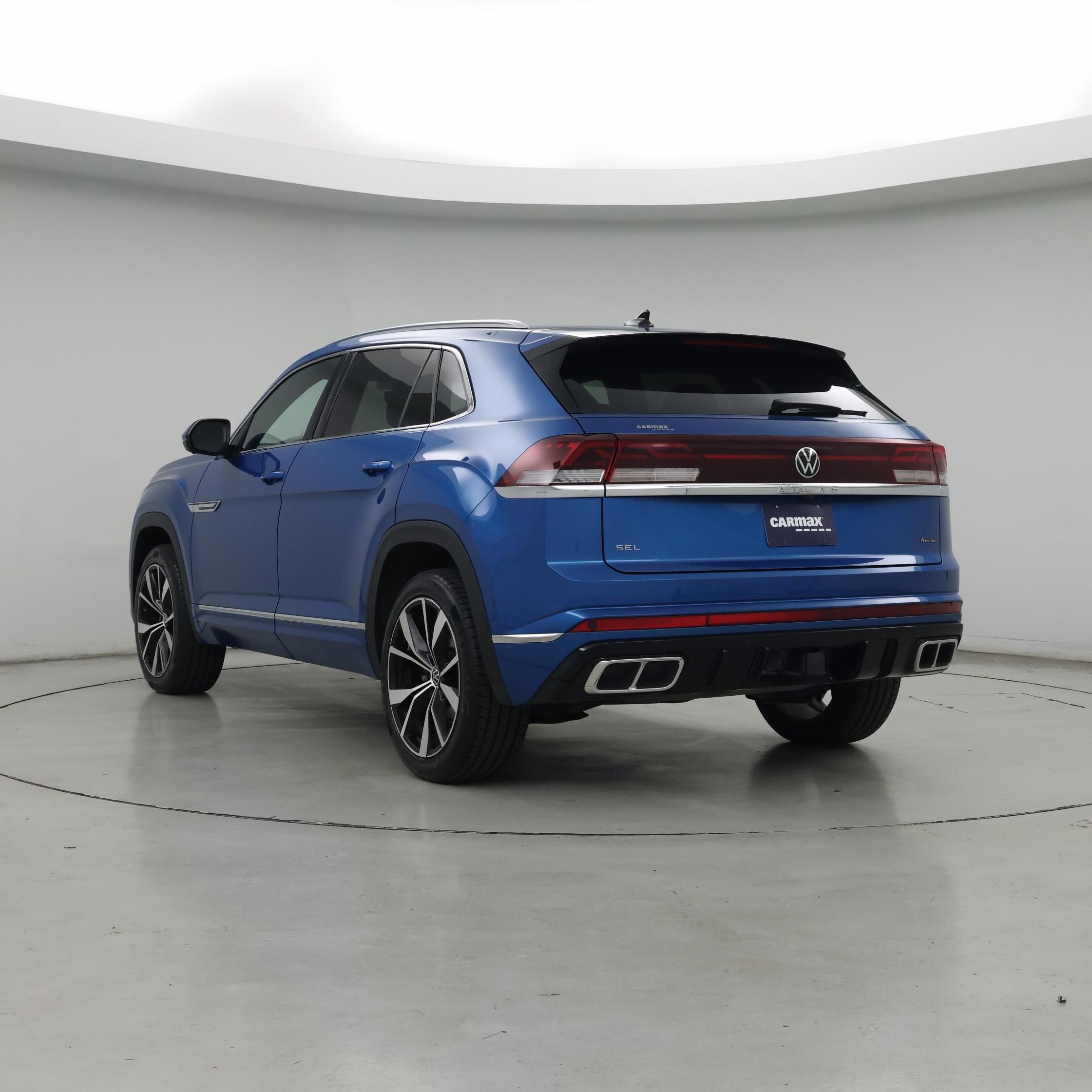 Thumbnail: 2024 Volkswagen Atlas - 2