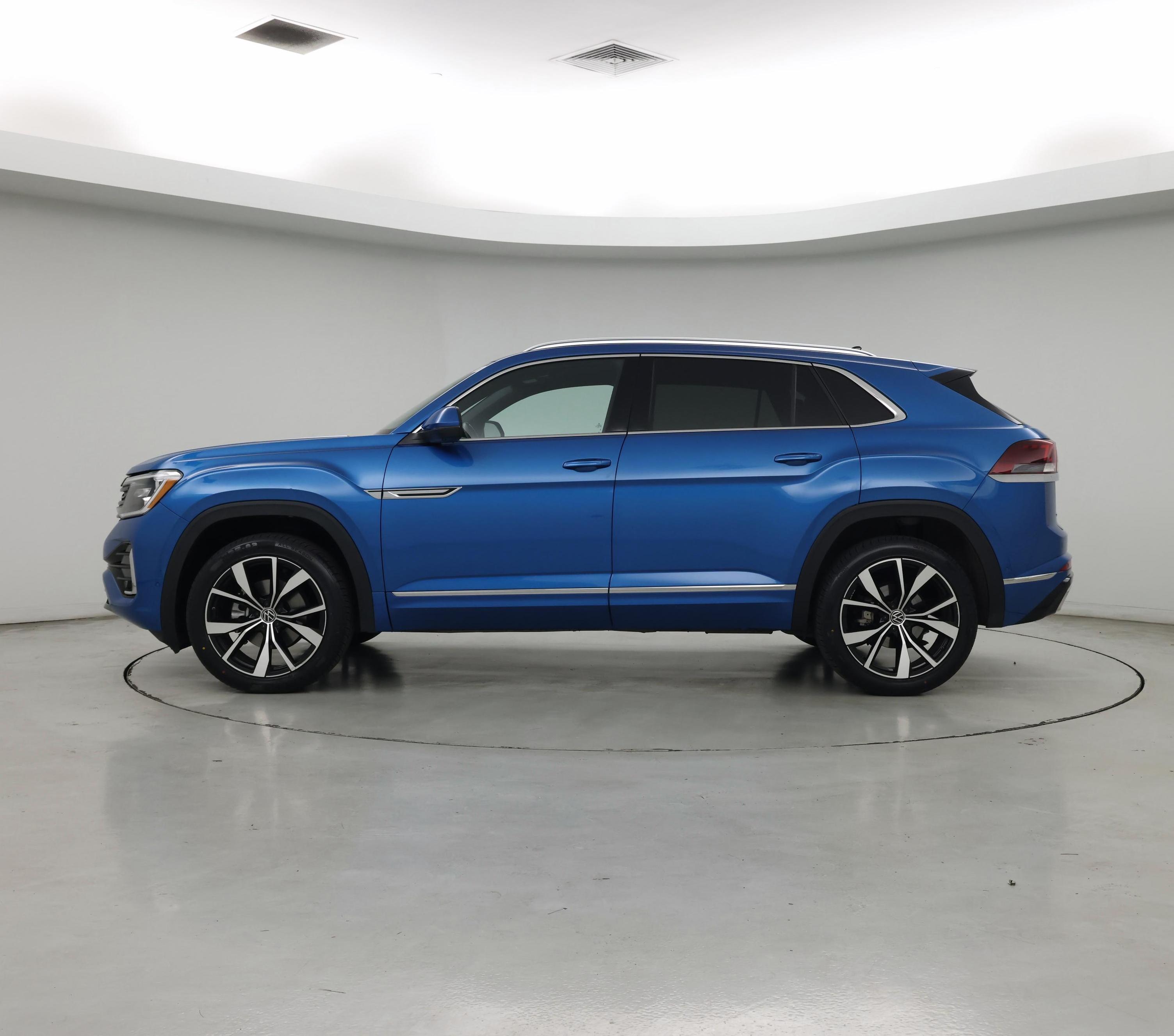 Thumbnail: 2024 Volkswagen Atlas - 3