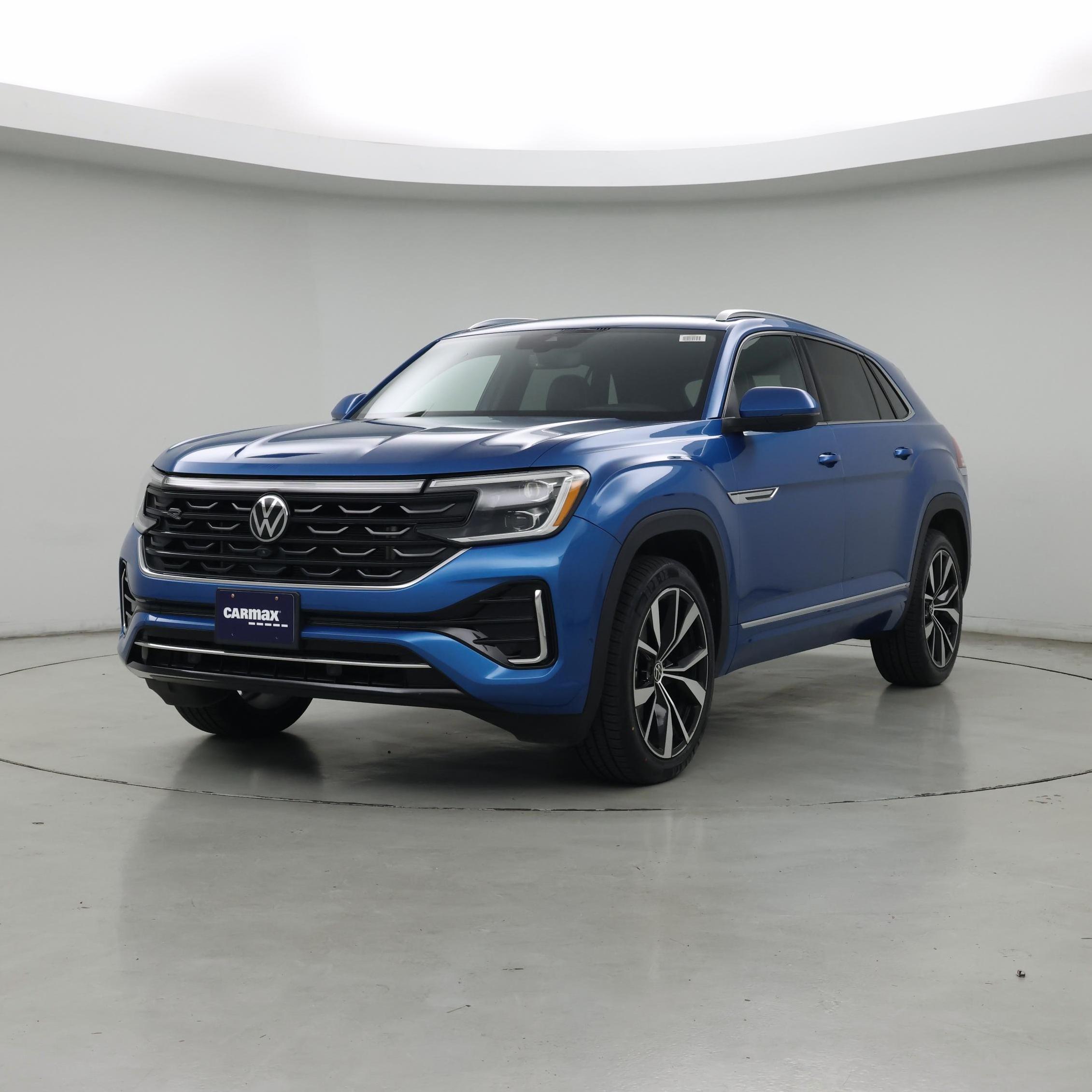 Thumbnail: 2024 Volkswagen Atlas - 4