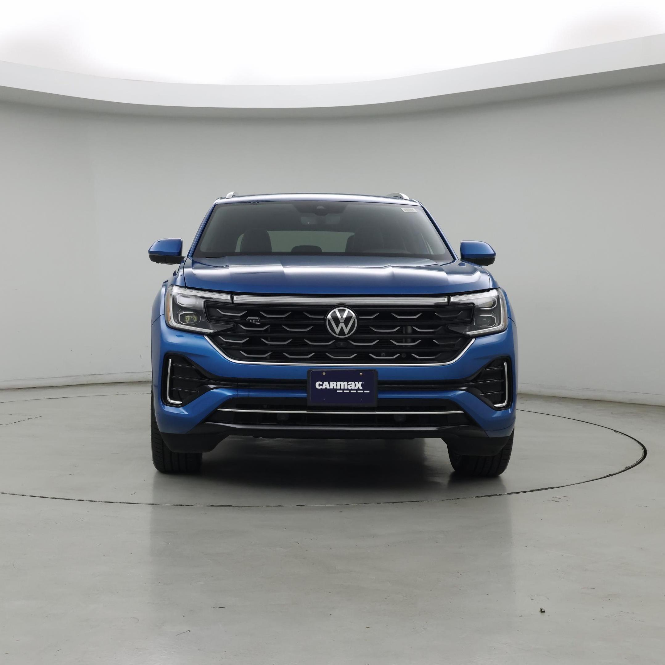 Thumbnail: 2024 Volkswagen Atlas - 5