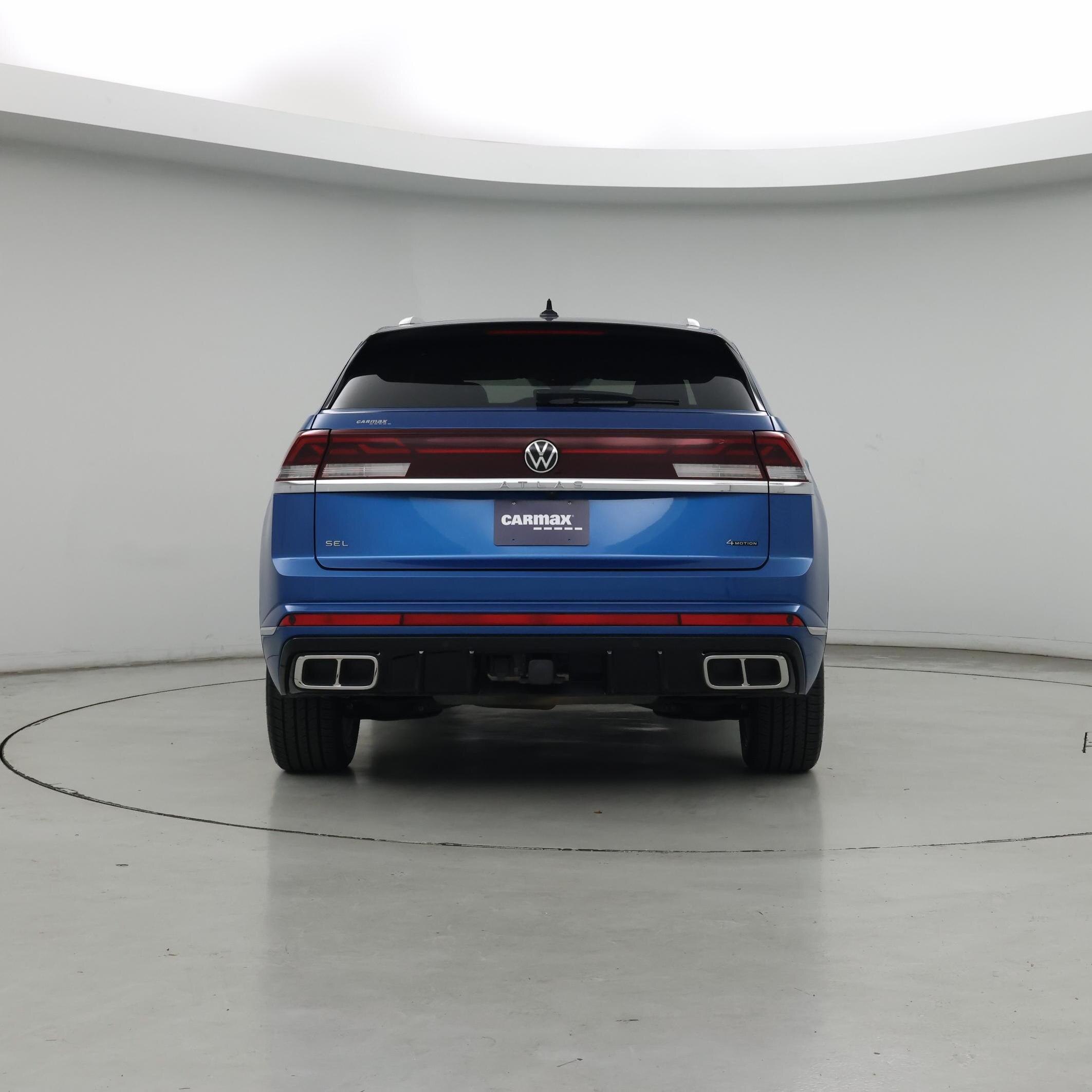 Thumbnail: 2024 Volkswagen Atlas - 6