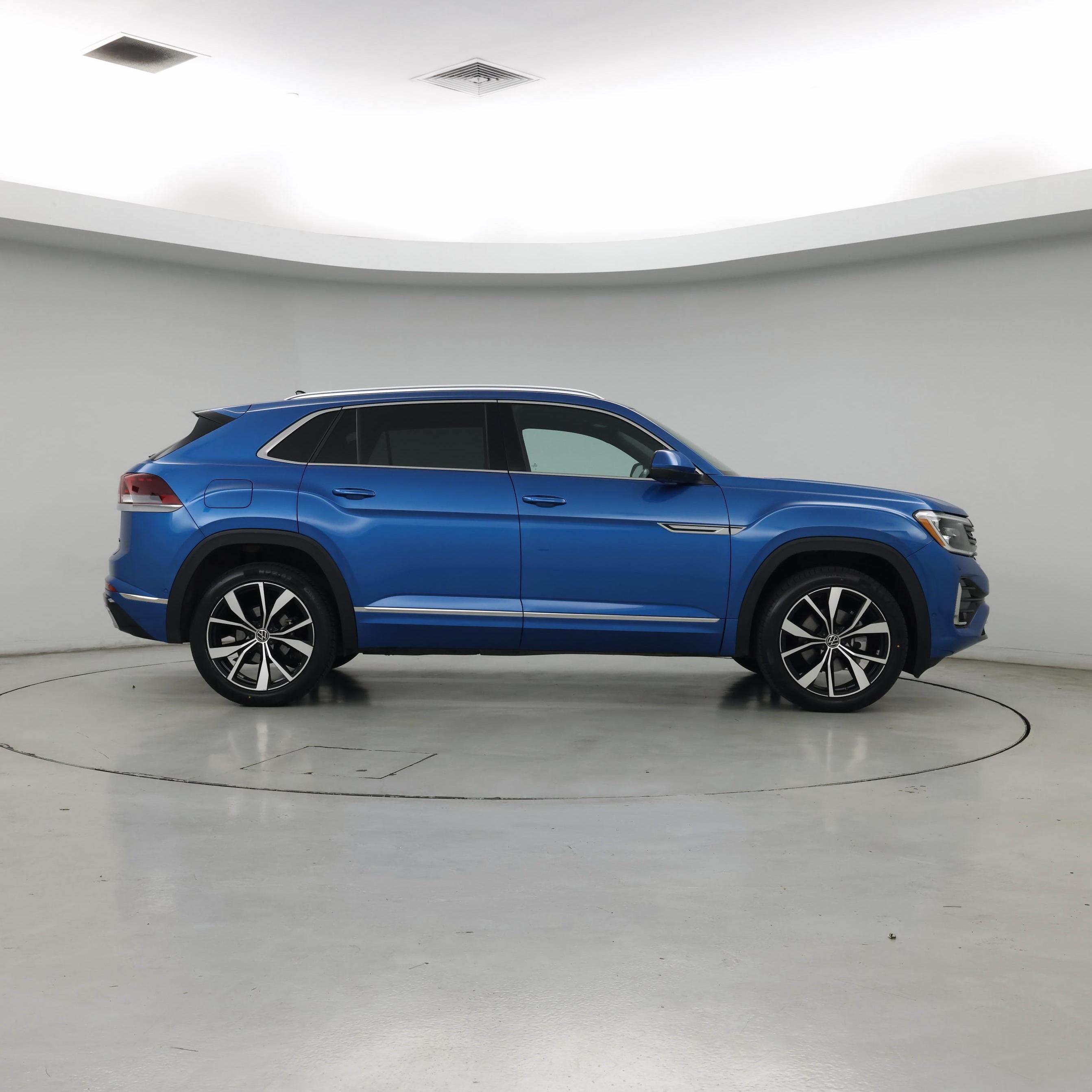 Thumbnail: 2024 Volkswagen Atlas - 7
