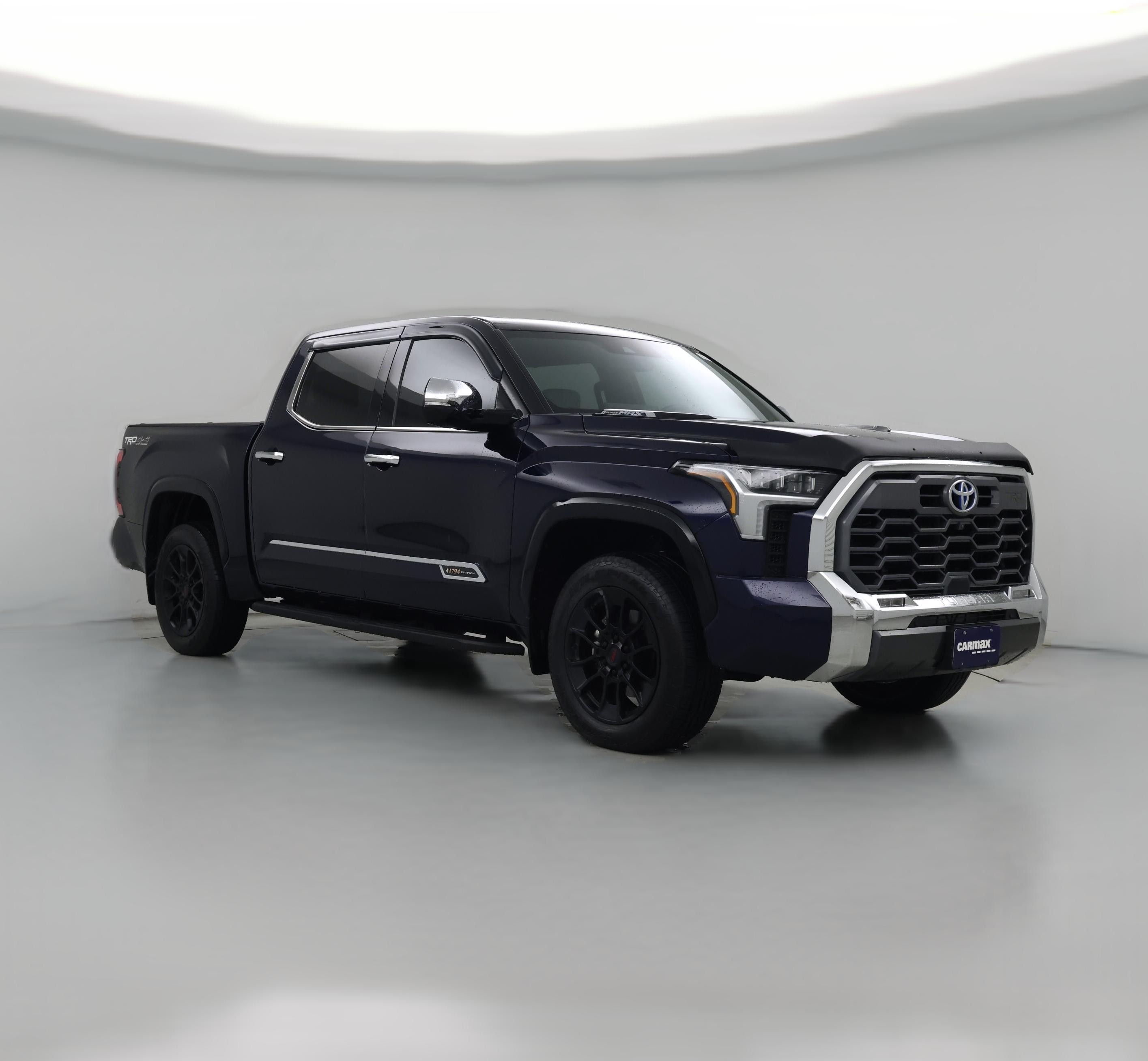 Thumbnail: 2023 Toyota Tundra - 1